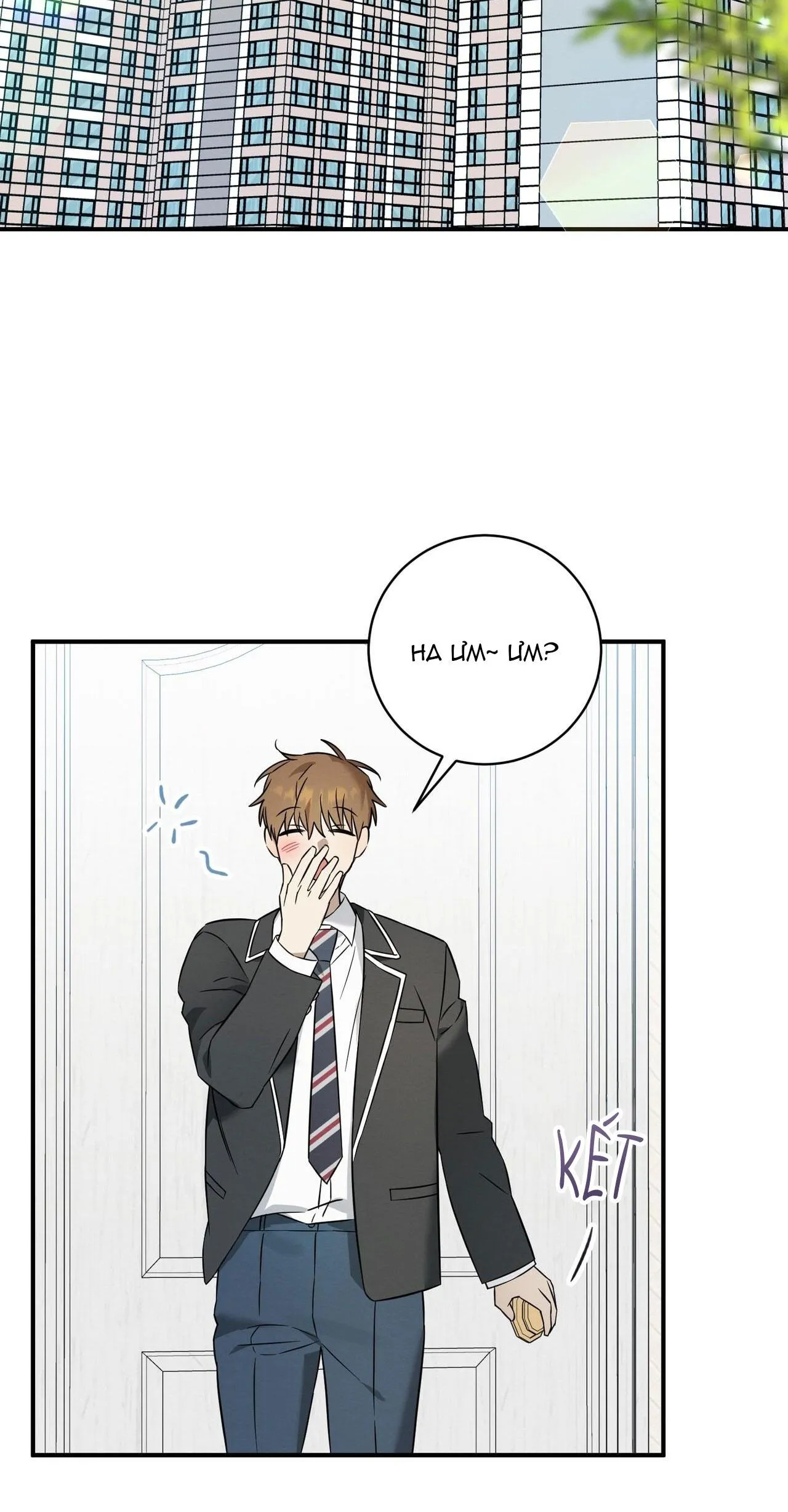 TÌNH YÊU MẬN NGỌT Chapter 42 Trang 42