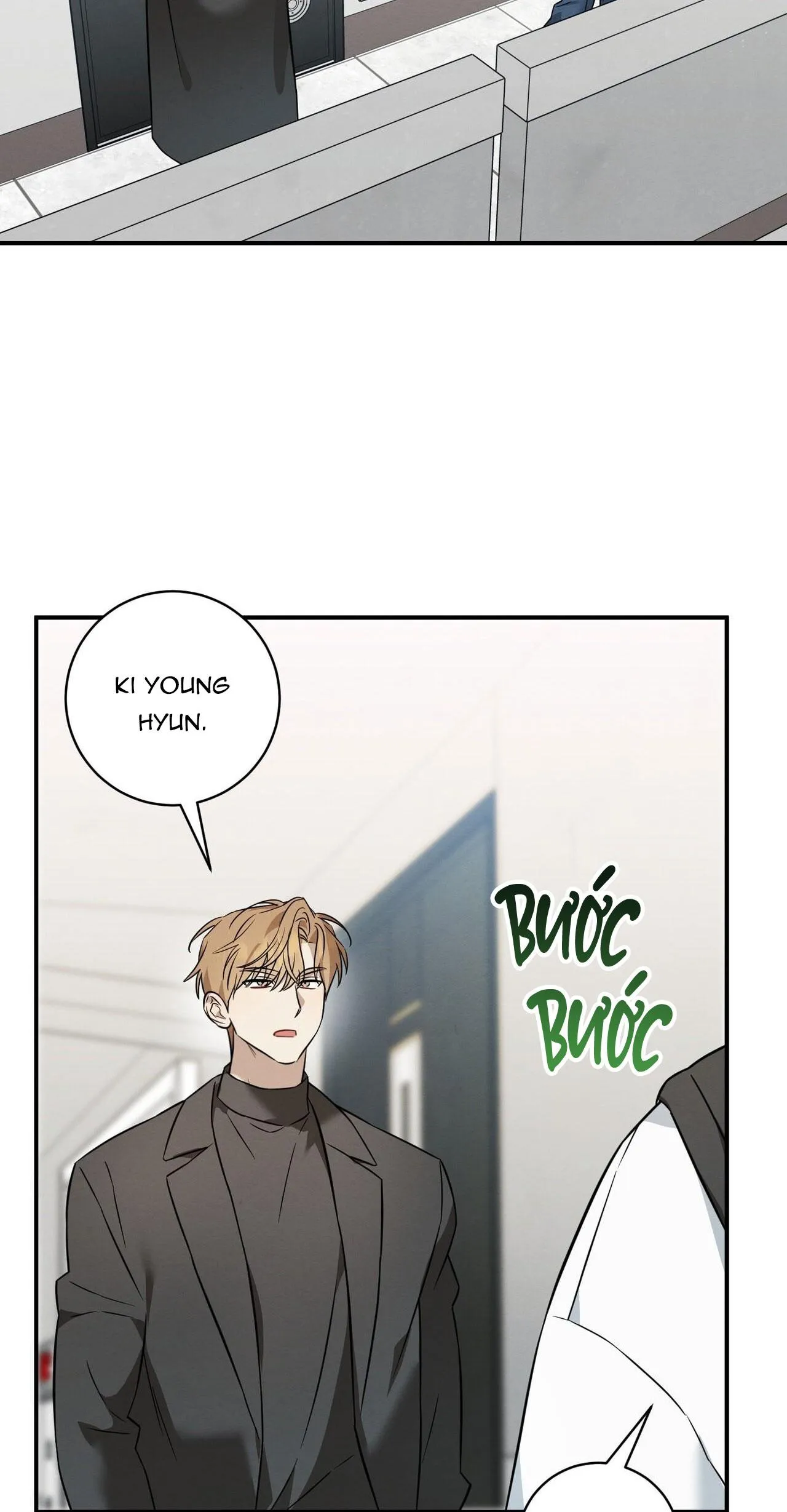 TÌNH YÊU MẬN NGỌT Chapter 42 Trang 48