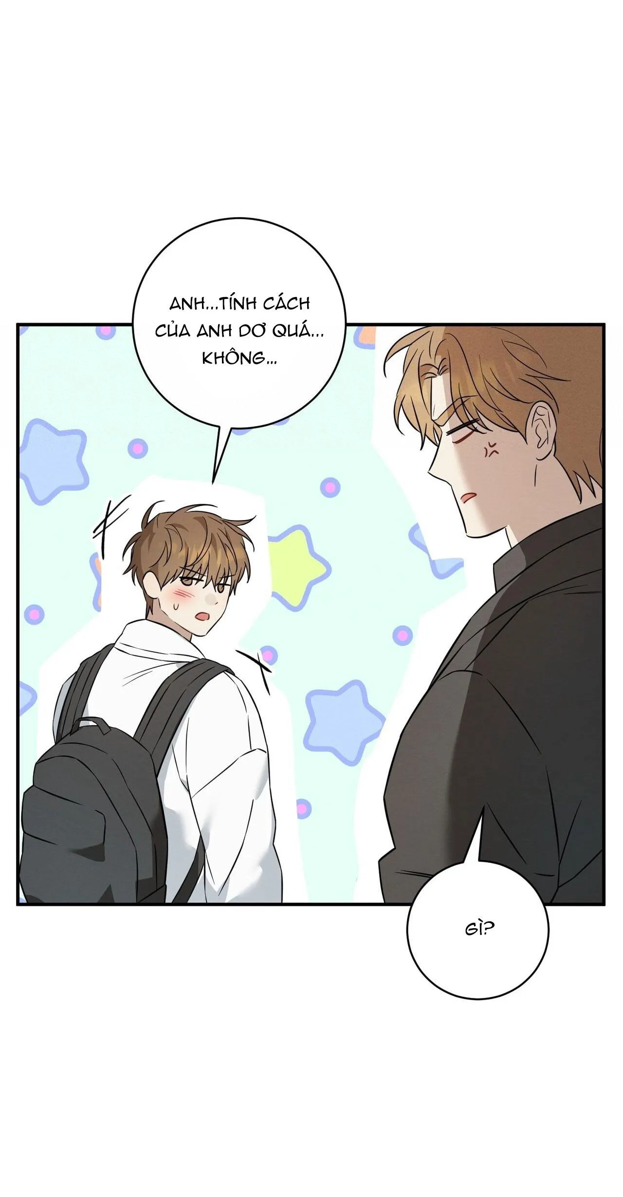 TÌNH YÊU MẬN NGỌT Chapter 42 Trang 50