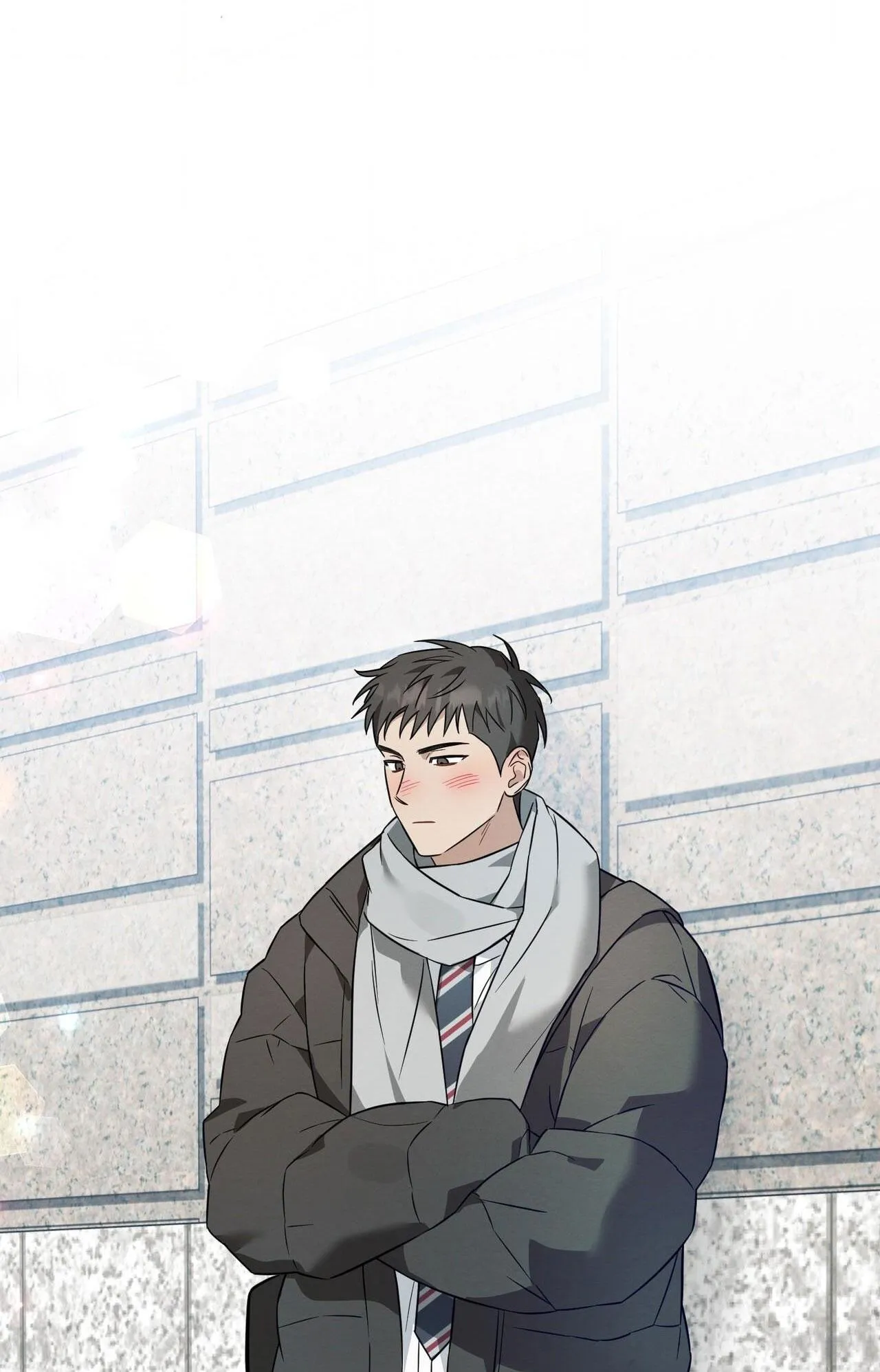 TÌNH YÊU MẬN NGỌT Chapter 42 Trang 53