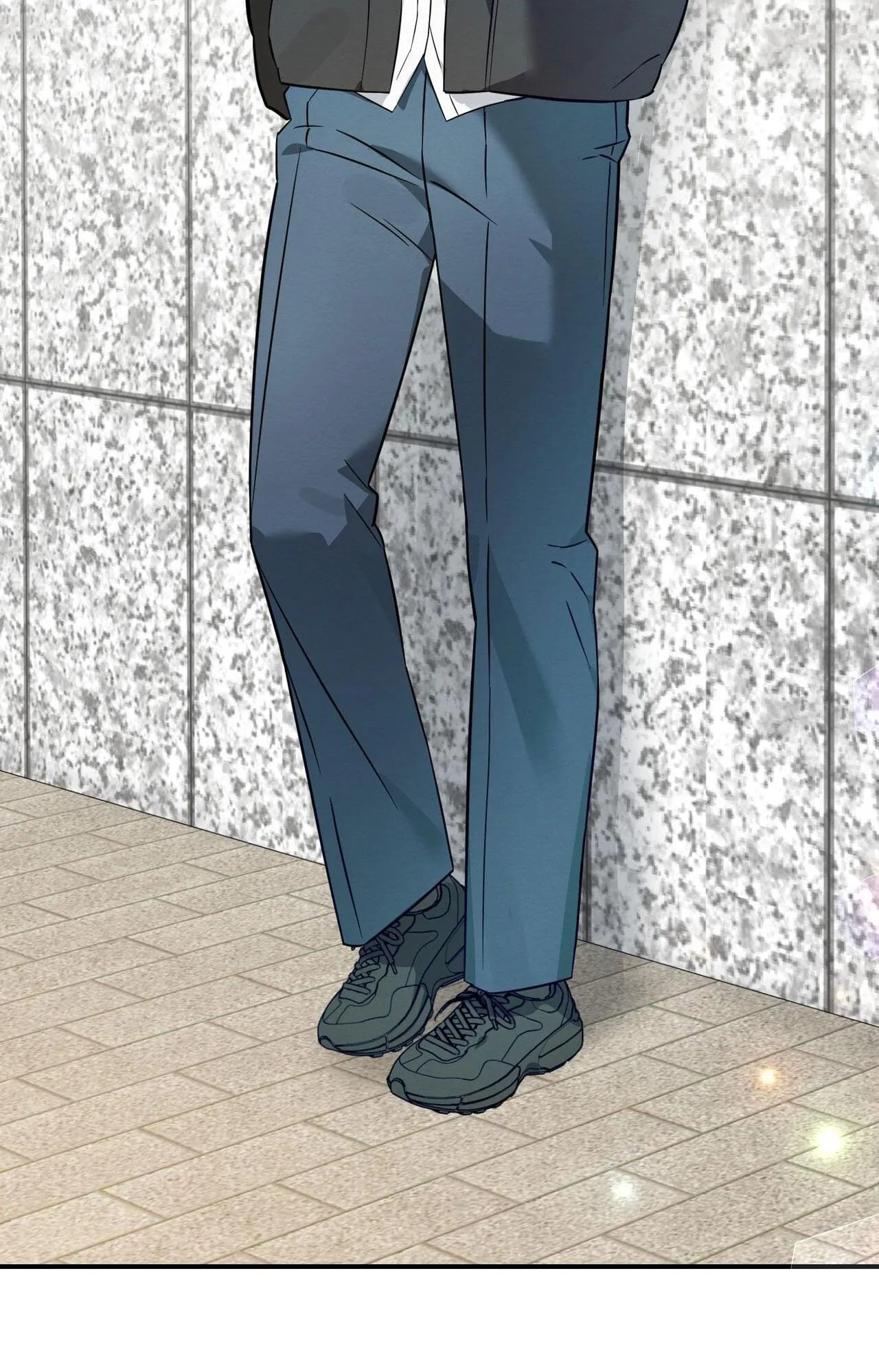 TÌNH YÊU MẬN NGỌT Chapter 42 Trang 54