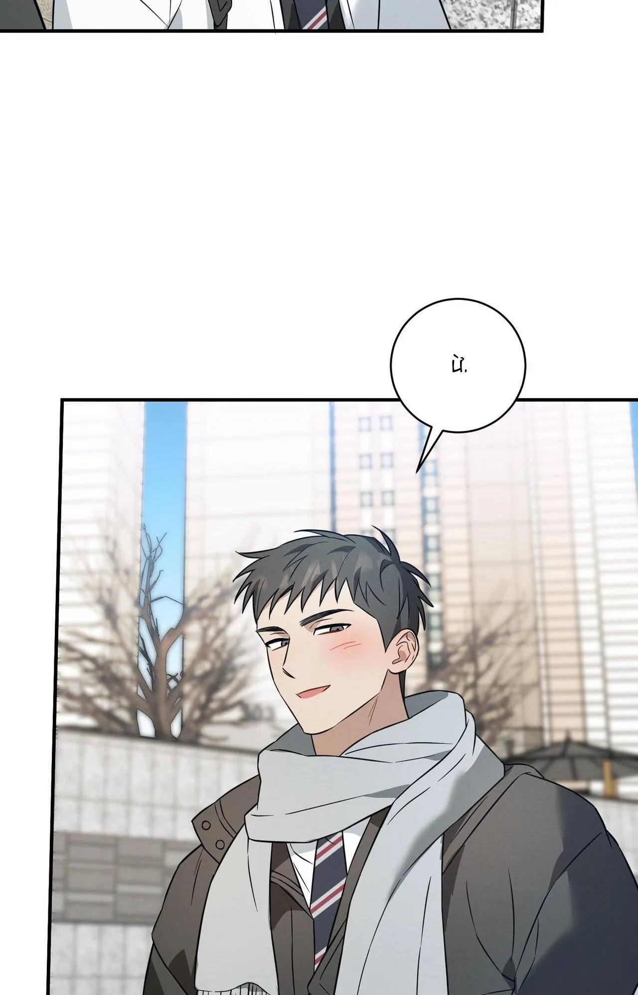 TÌNH YÊU MẬN NGỌT Chapter 42 Trang 59