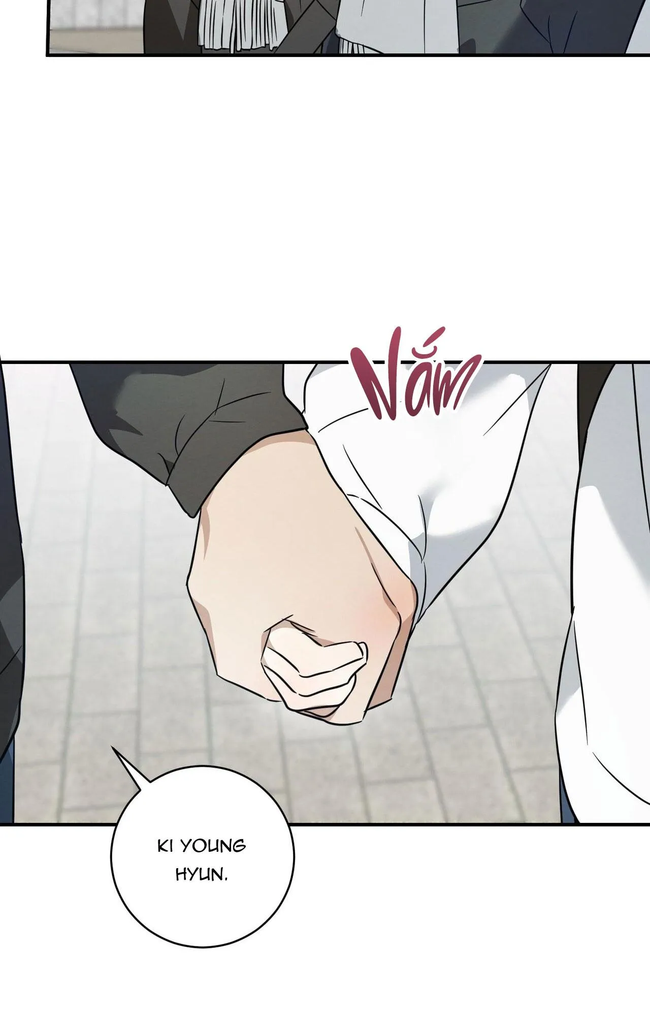 TÌNH YÊU MẬN NGỌT Chapter 42 Trang 60