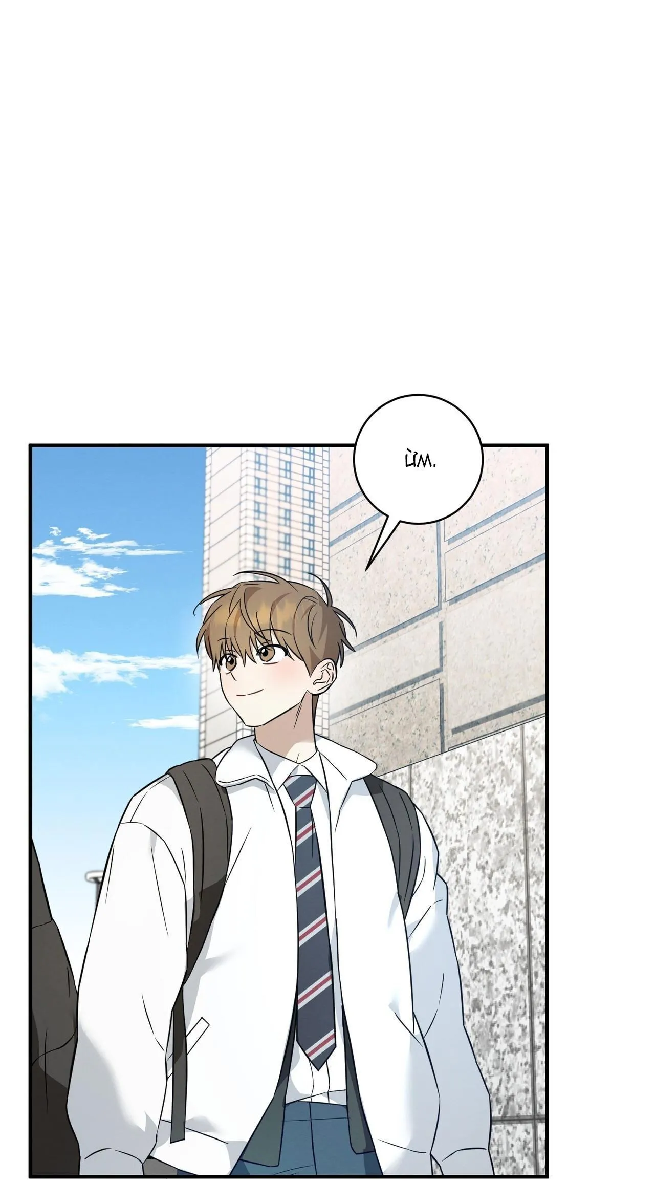 TÌNH YÊU MẬN NGỌT Chapter 42 Trang 61