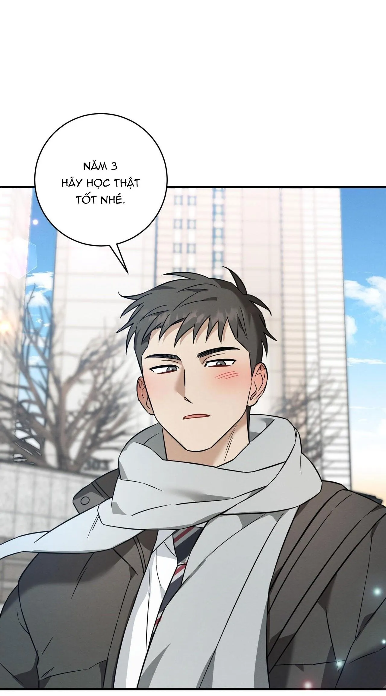 TÌNH YÊU MẬN NGỌT Chapter 42 Trang 62