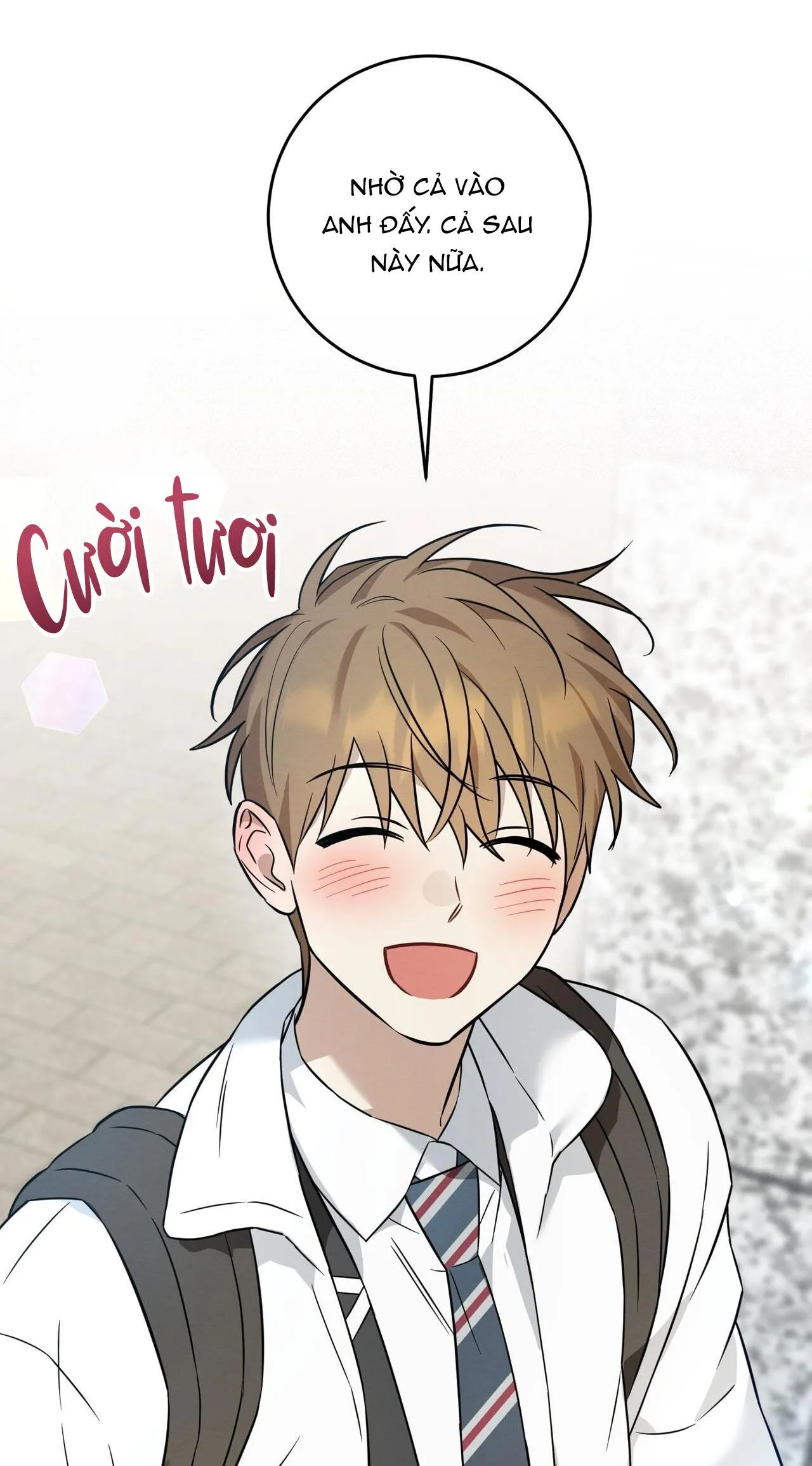 TÌNH YÊU MẬN NGỌT Chapter 42 Trang 64