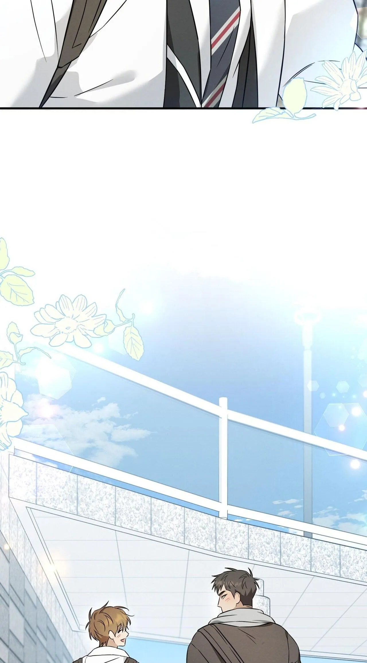 TÌNH YÊU MẬN NGỌT Chapter 42 Trang 65