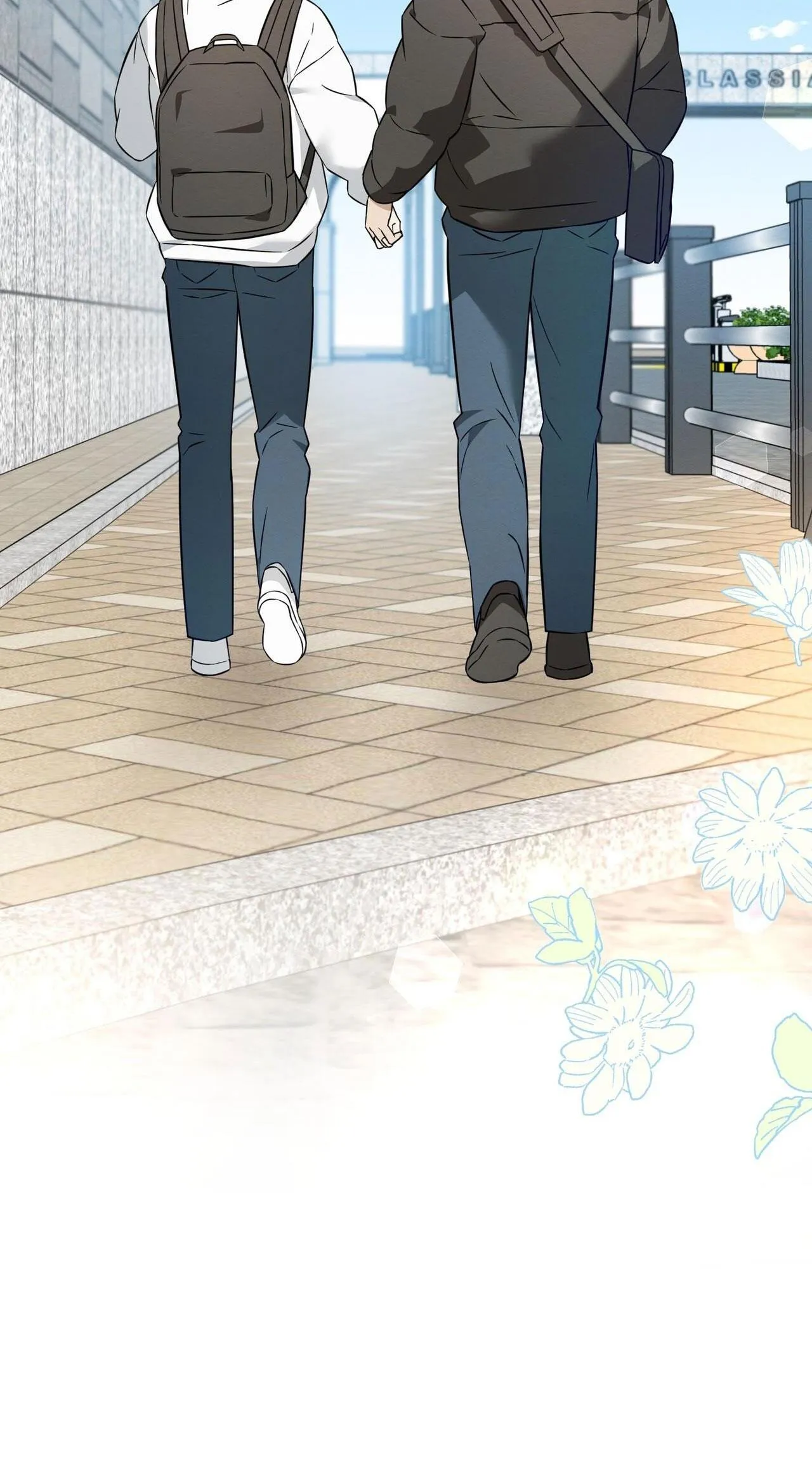 TÌNH YÊU MẬN NGỌT Chapter 42 Trang 66