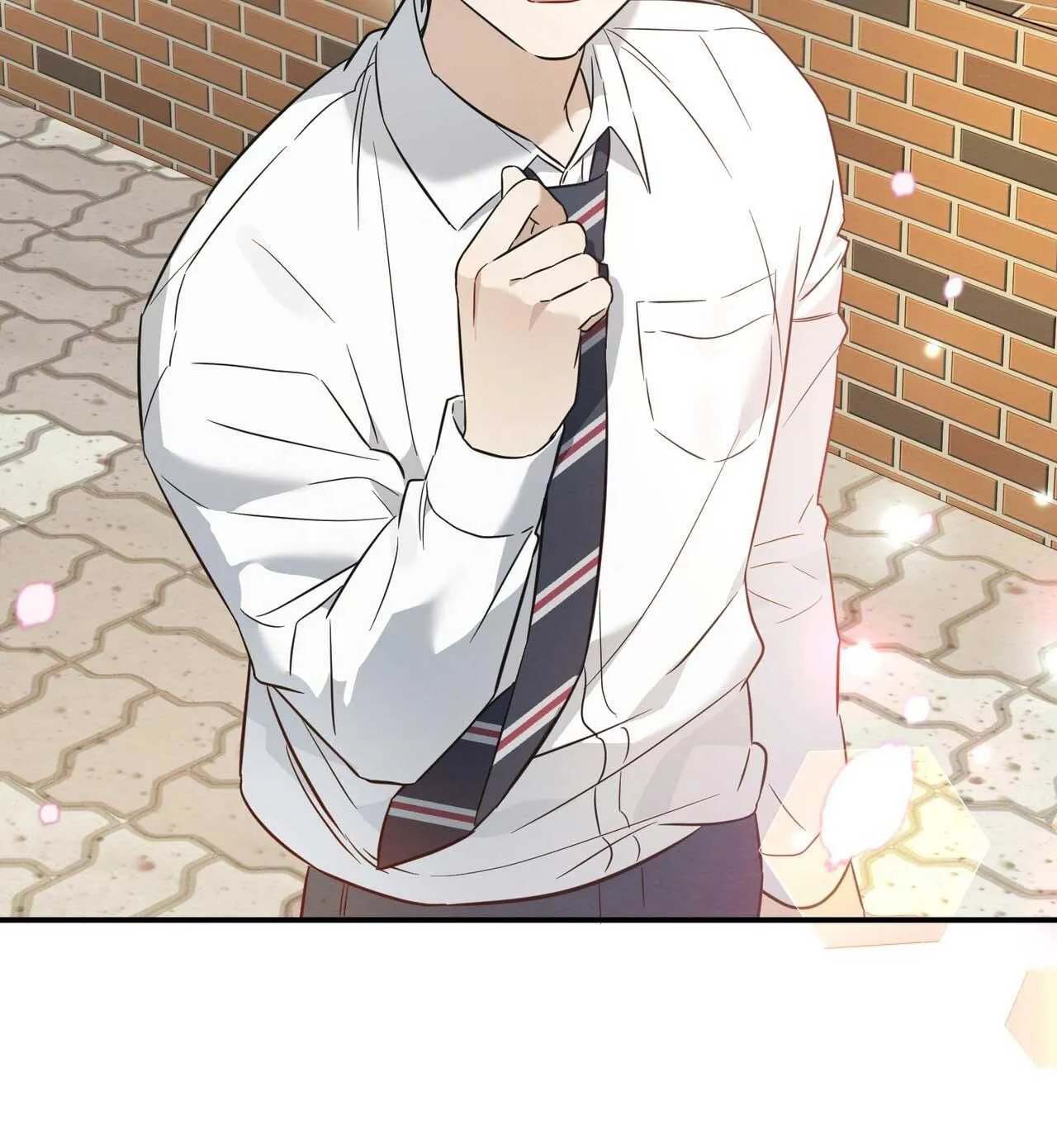 TÌNH YÊU MẬN NGỌT NGOẠI TRUYỆN Chapter 1 Trang 15