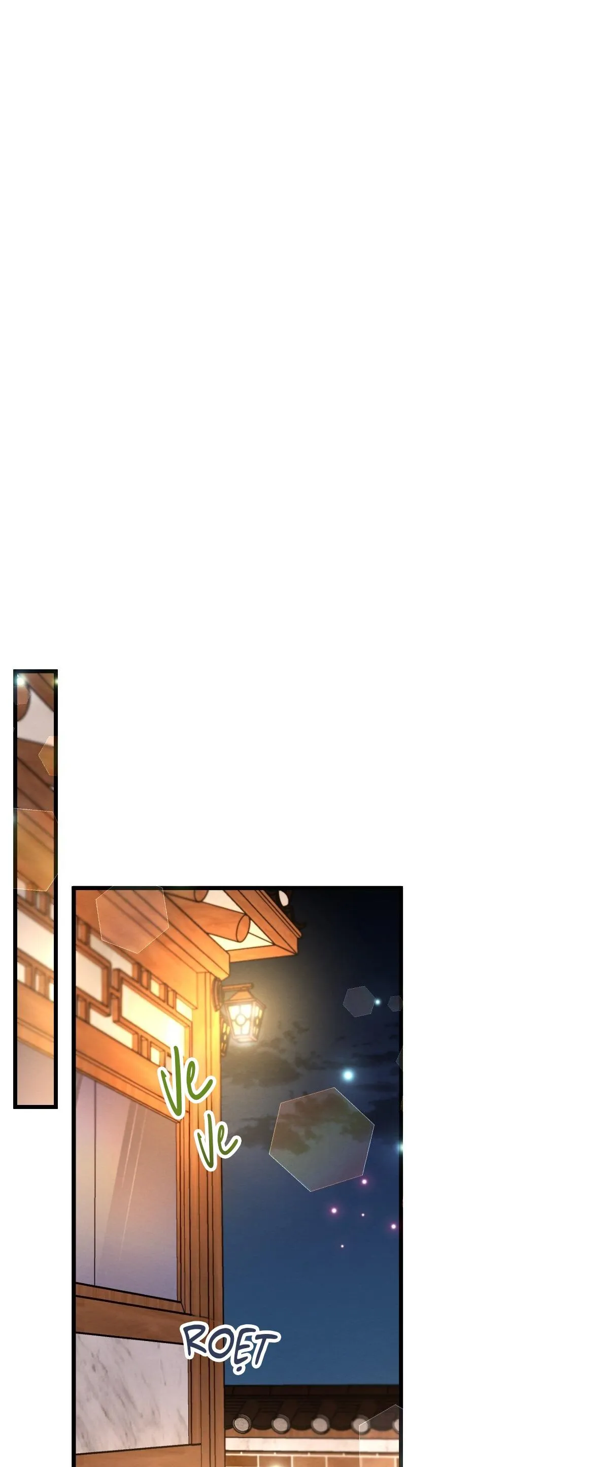 TÌNH YÊU MẬN NGỌT NGOẠI TRUYỆN Chapter 3 Trang 39