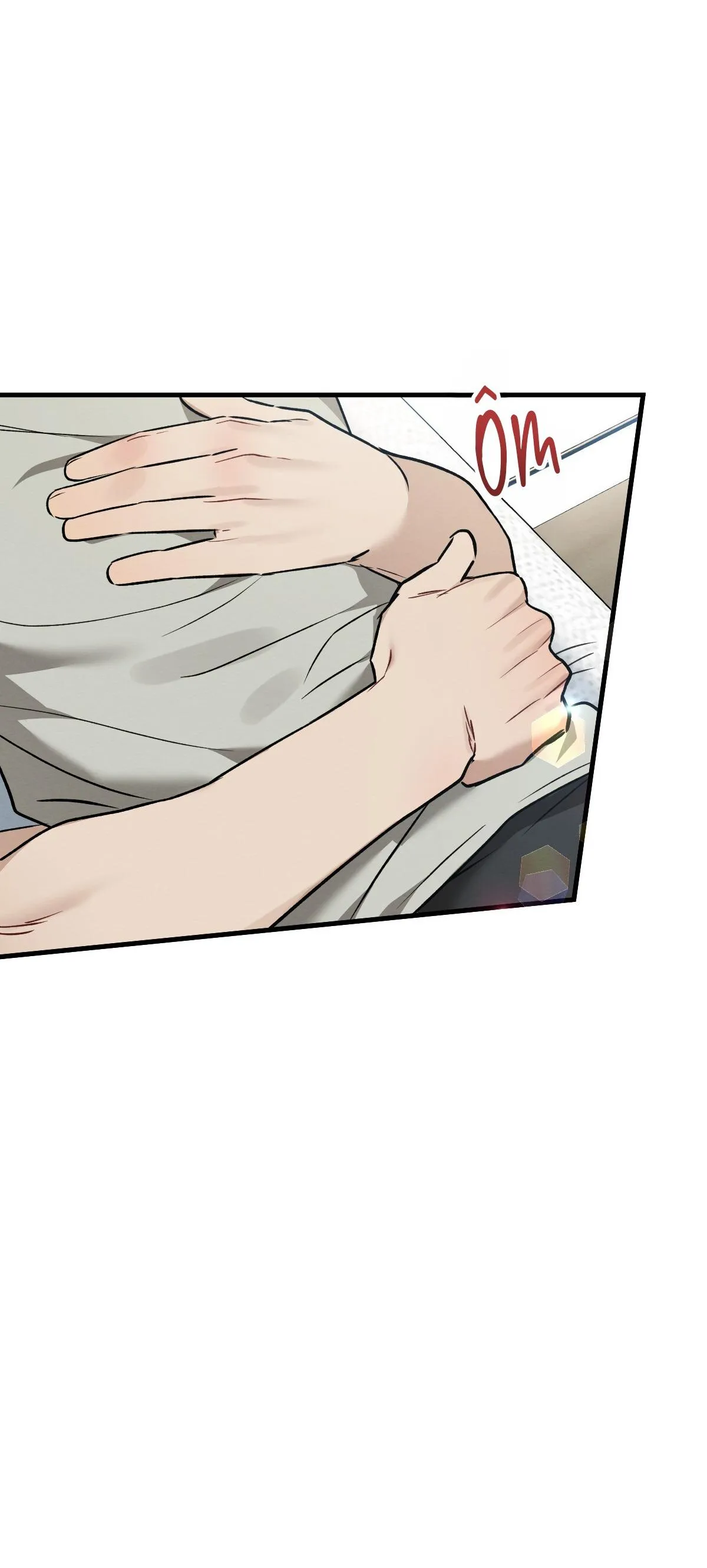 TÌNH YÊU MẬN NGỌT NGOẠI TRUYỆN Chapter 3 Trang 51