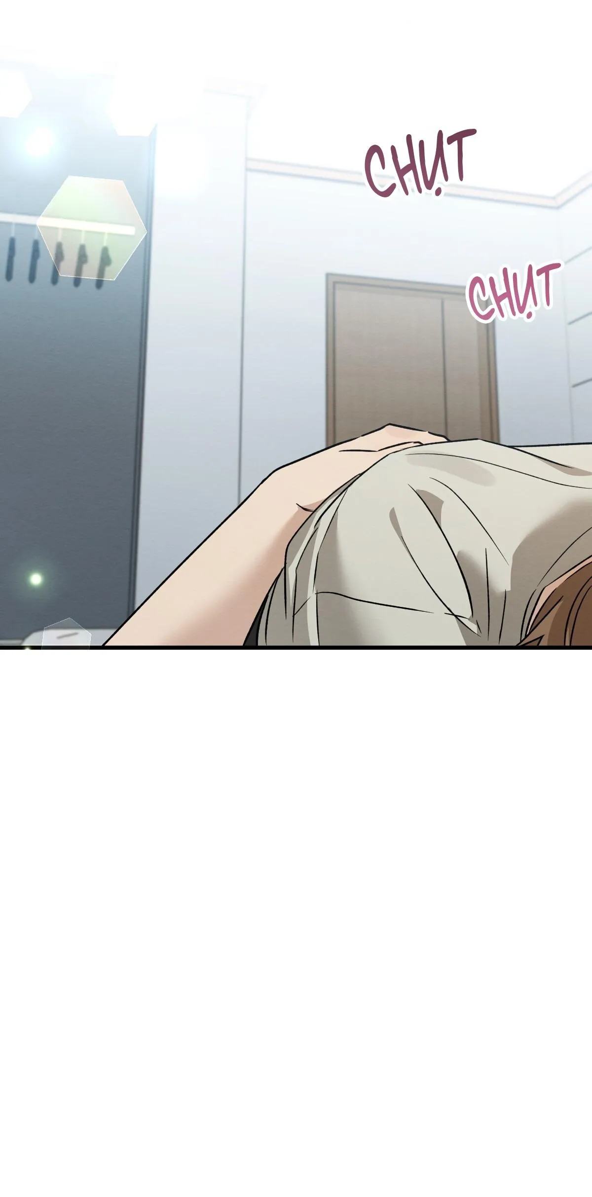 TÌNH YÊU MẬN NGỌT NGOẠI TRUYỆN Chapter 3 Trang 52