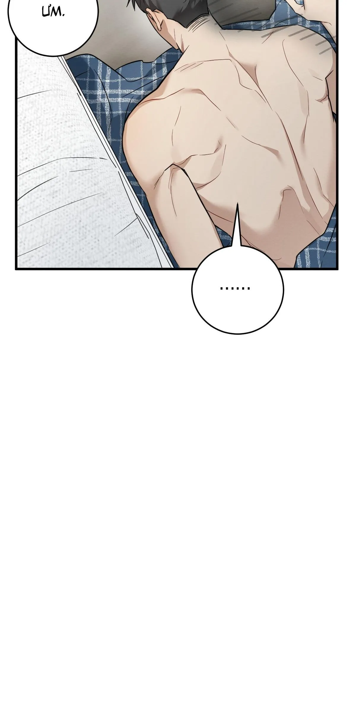 TÌNH YÊU MẬN NGỌT NGOẠI TRUYỆN Chapter 3 Trang 59