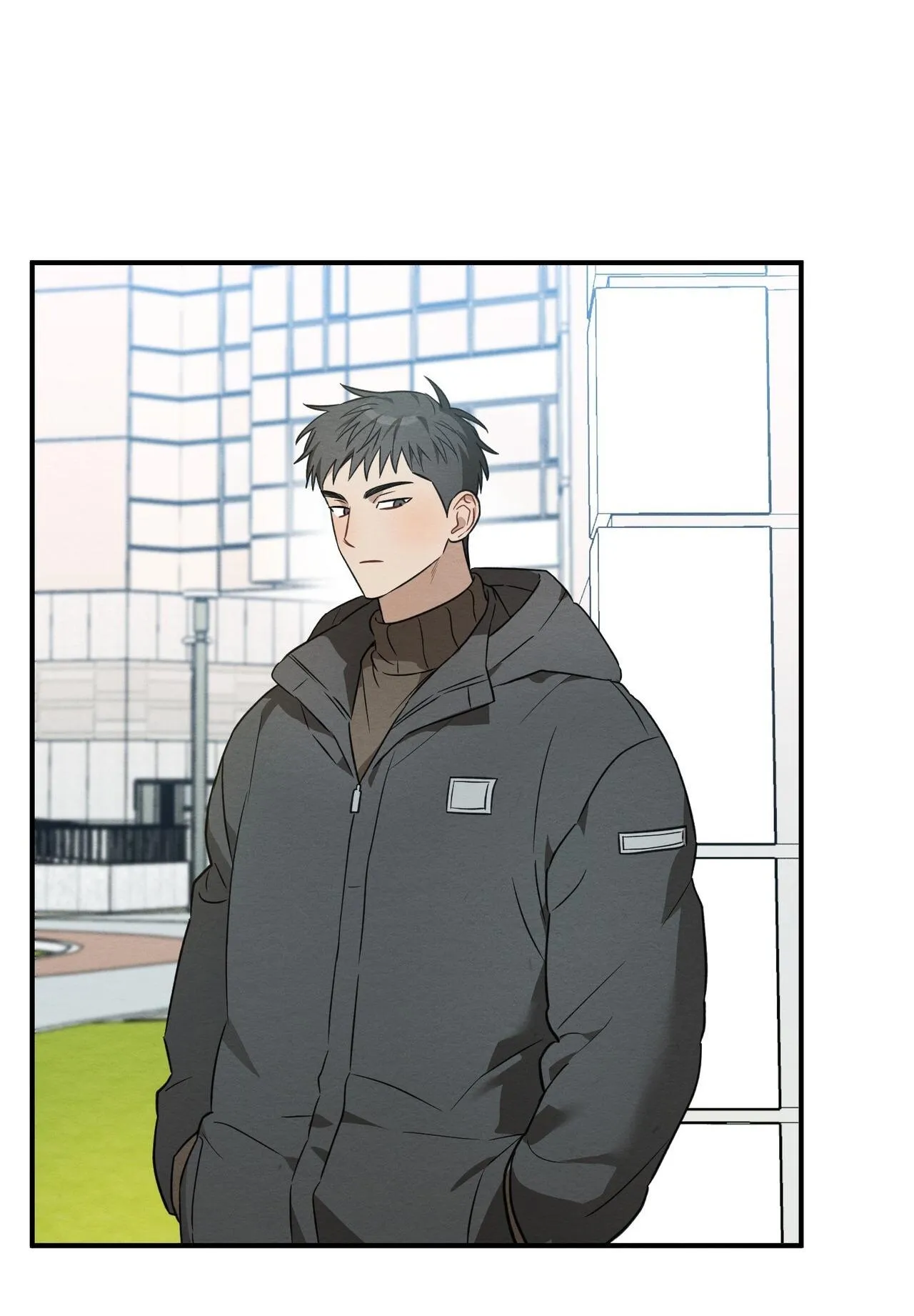 TÌNH YÊU MẬN NGỌT NGOẠI TRUYỆN Chapter 4 Trang 17