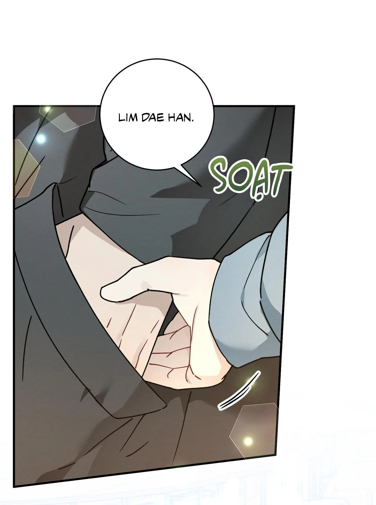 TÌNH YÊU MẬN NGỌT NGOẠI TRUYỆN Chapter 4 Trang 30