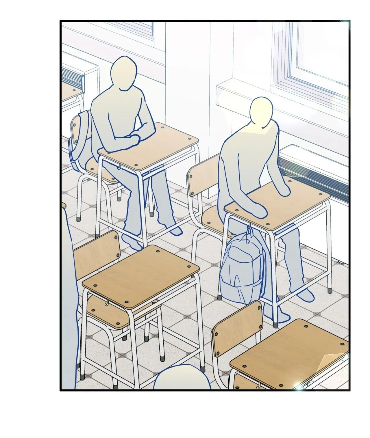 TÌNH YÊU MẬN NGỌT NGOẠI TRUYỆN Chapter 4 Trang 35