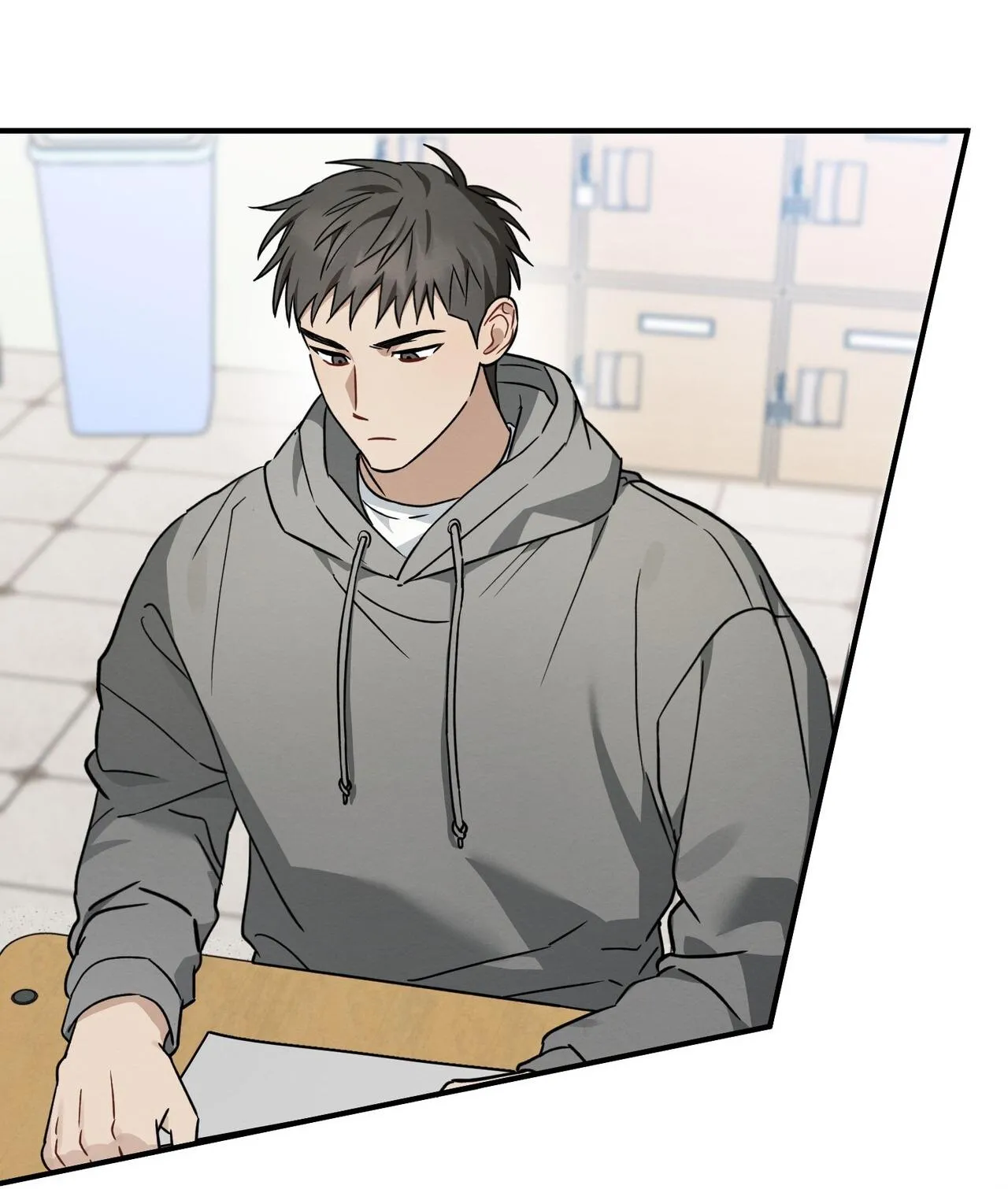 TÌNH YÊU MẬN NGỌT NGOẠI TRUYỆN Chapter 4 Trang 36