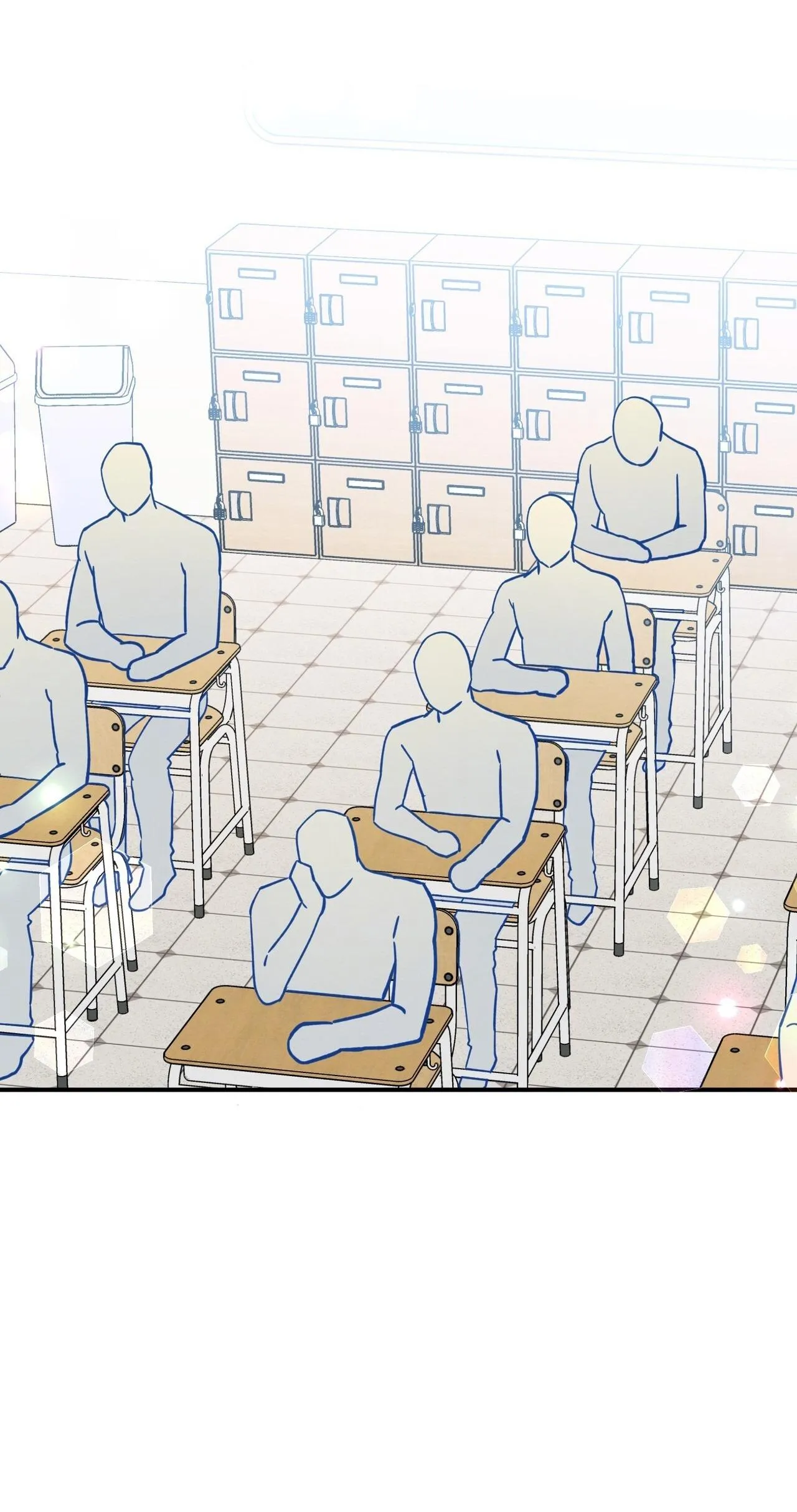 TÌNH YÊU MẬN NGỌT NGOẠI TRUYỆN Chapter 4 Trang 38