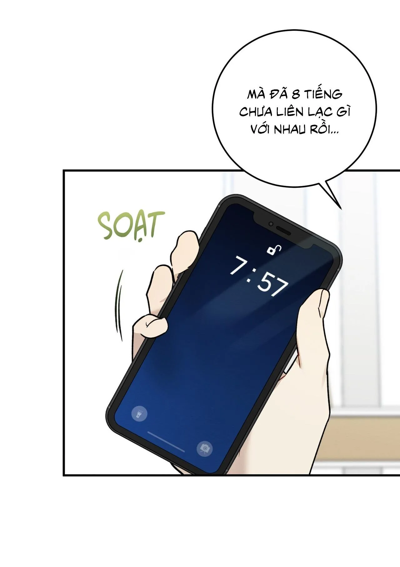 TÌNH YÊU MẬN NGỌT NGOẠI TRUYỆN Chapter 4 Trang 42