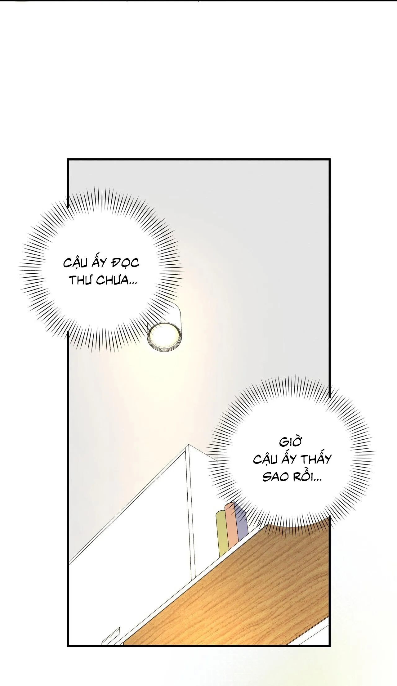 TÌNH YÊU MẬN NGỌT NGOẠI TRUYỆN Chapter 4 Trang 44