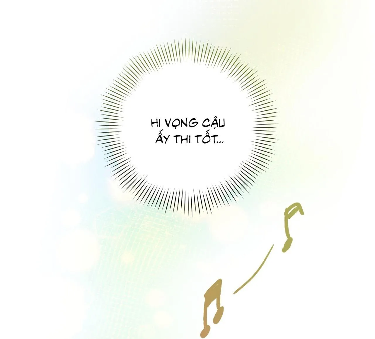 TÌNH YÊU MẬN NGỌT NGOẠI TRUYỆN Chapter 4 Trang 45