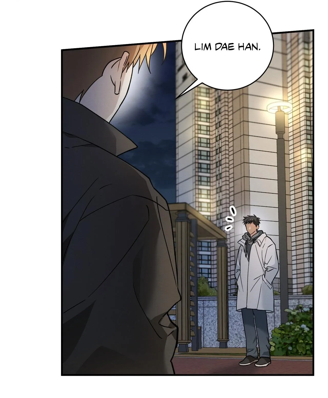 TÌNH YÊU MẬN NGỌT NGOẠI TRUYỆN Chapter 4 Trang 50