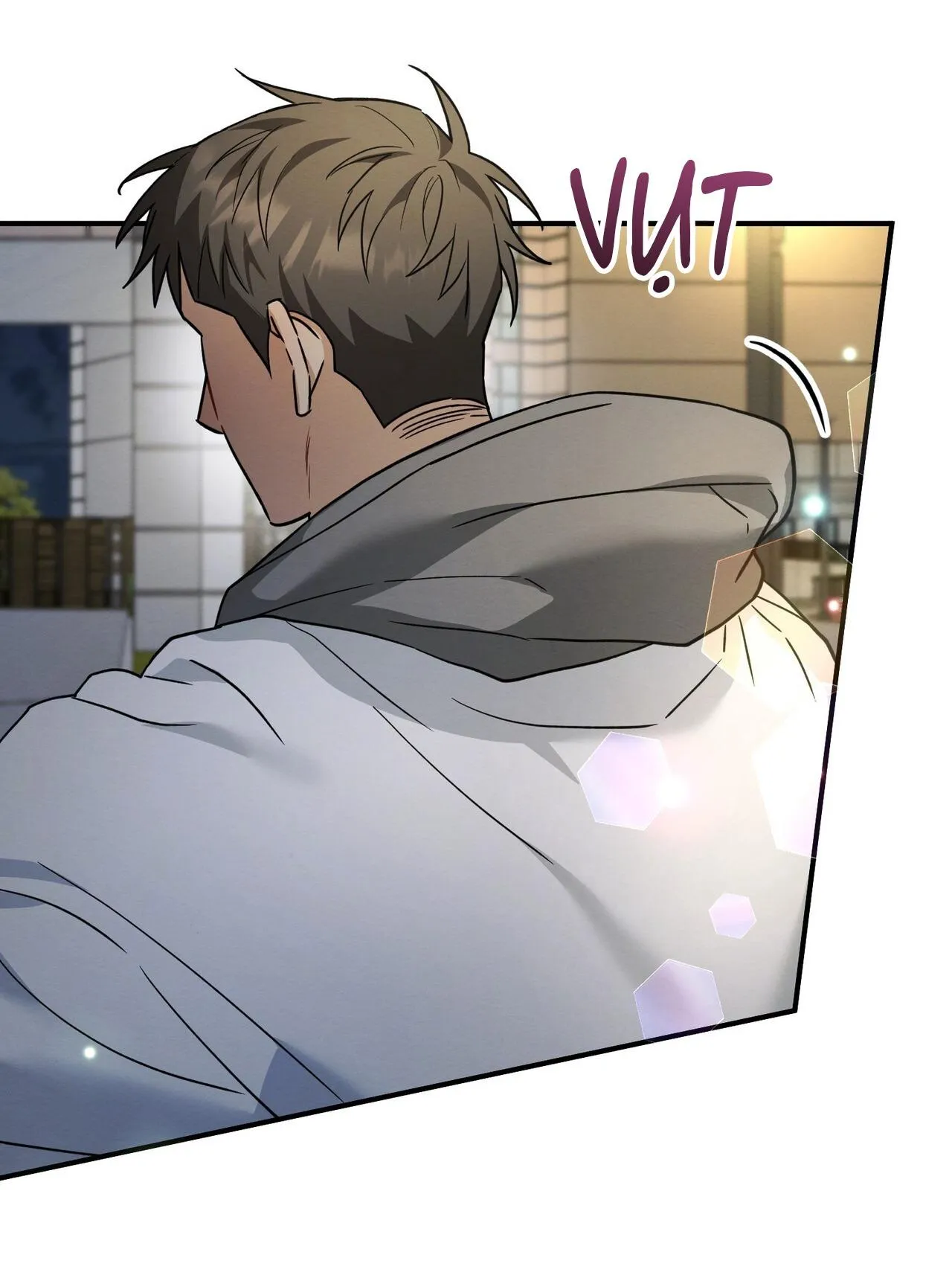 TÌNH YÊU MẬN NGỌT NGOẠI TRUYỆN Chapter 4 Trang 51