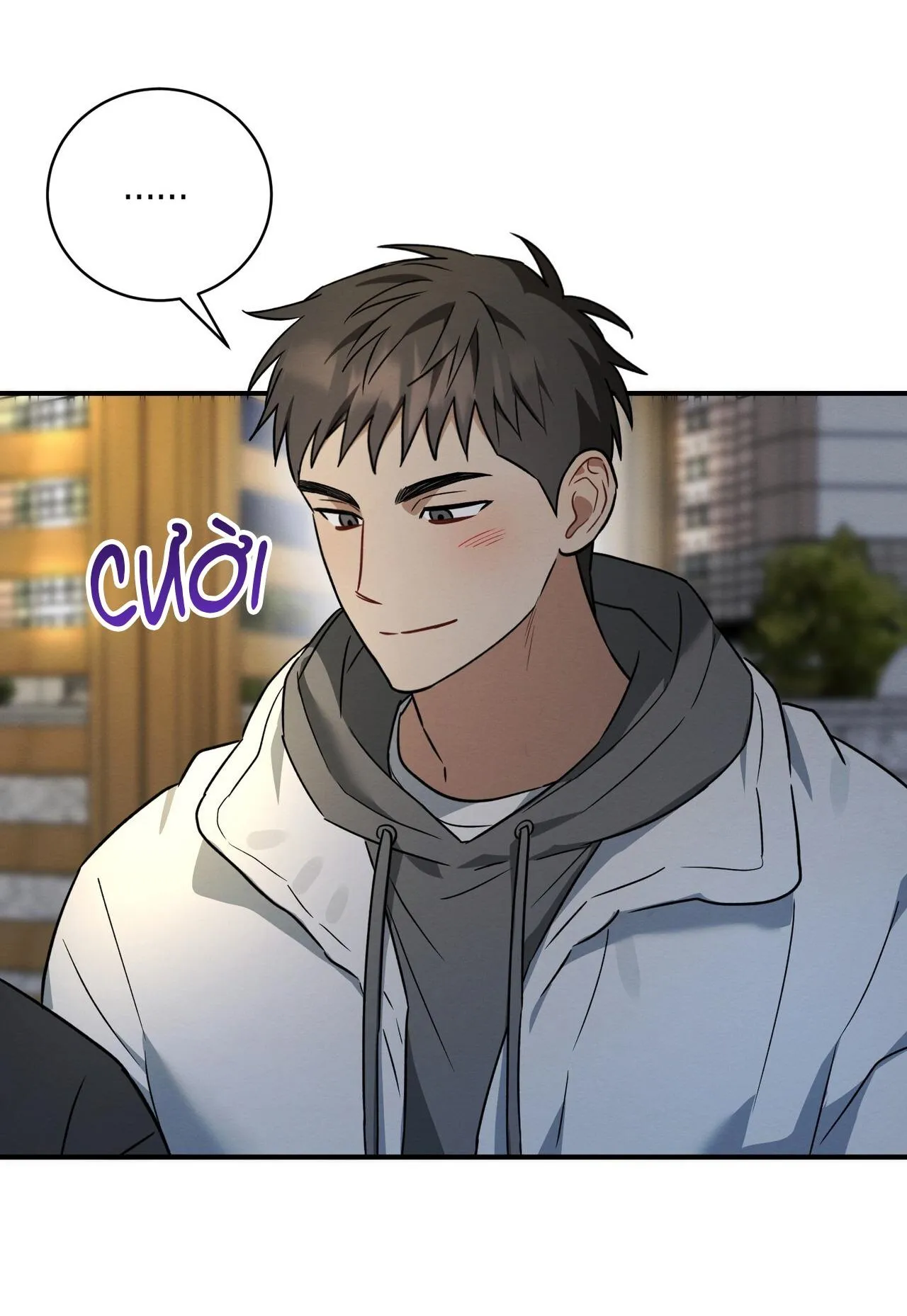 TÌNH YÊU MẬN NGỌT NGOẠI TRUYỆN Chapter 4 Trang 55