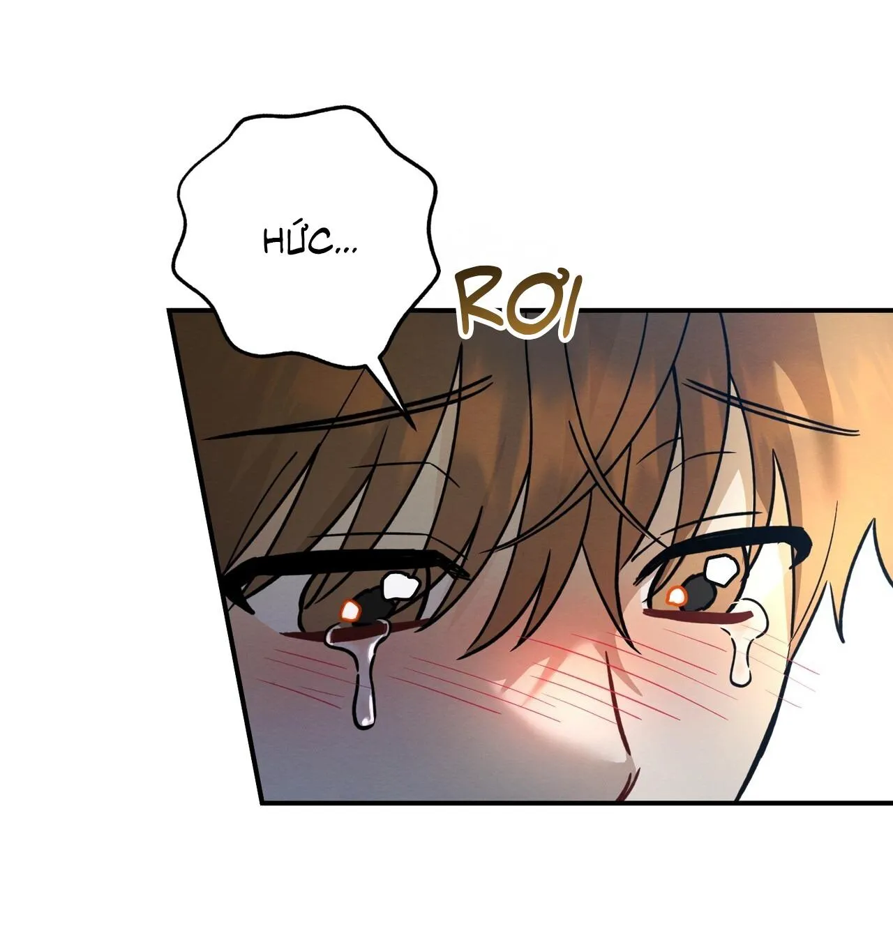 TÌNH YÊU MẬN NGỌT NGOẠI TRUYỆN Chapter 4 Trang 58