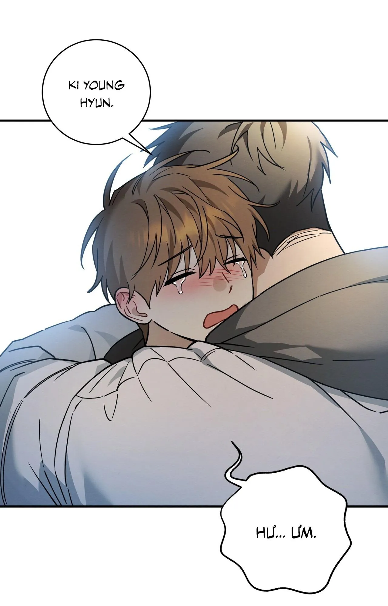 TÌNH YÊU MẬN NGỌT NGOẠI TRUYỆN Chapter 4 Trang 60