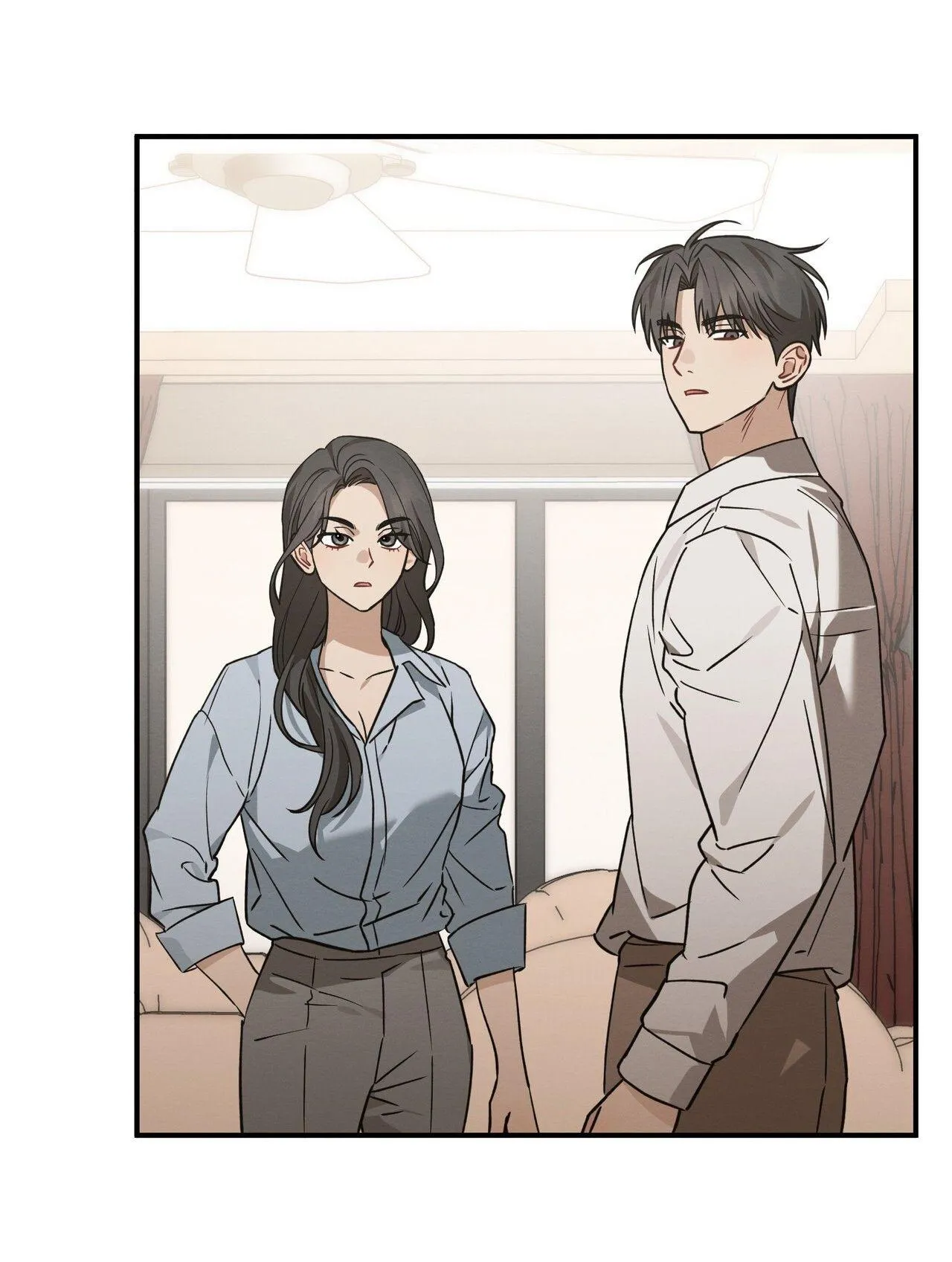 TÌNH YÊU MẬN NGỌT NGOẠI TRUYỆN Chapter 5 Trang 15