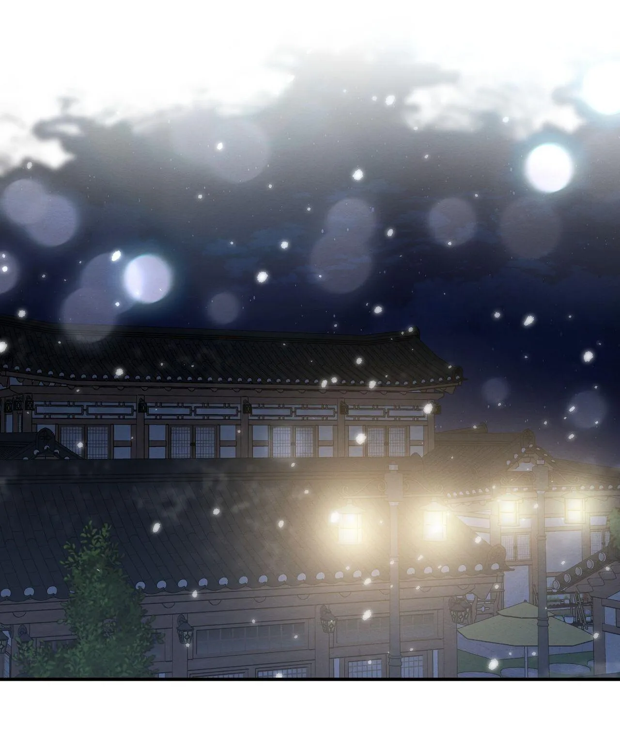 TÌNH YÊU MẬN NGỌT NGOẠI TRUYỆN Chapter 5 Trang 26