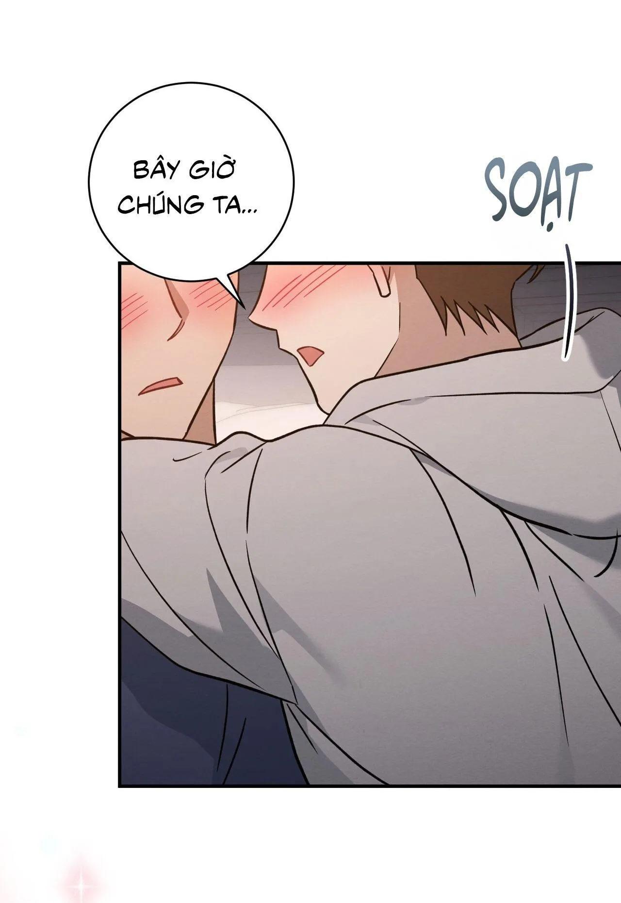 TÌNH YÊU MẬN NGỌT NGOẠI TRUYỆN Chapter 5 Trang 48