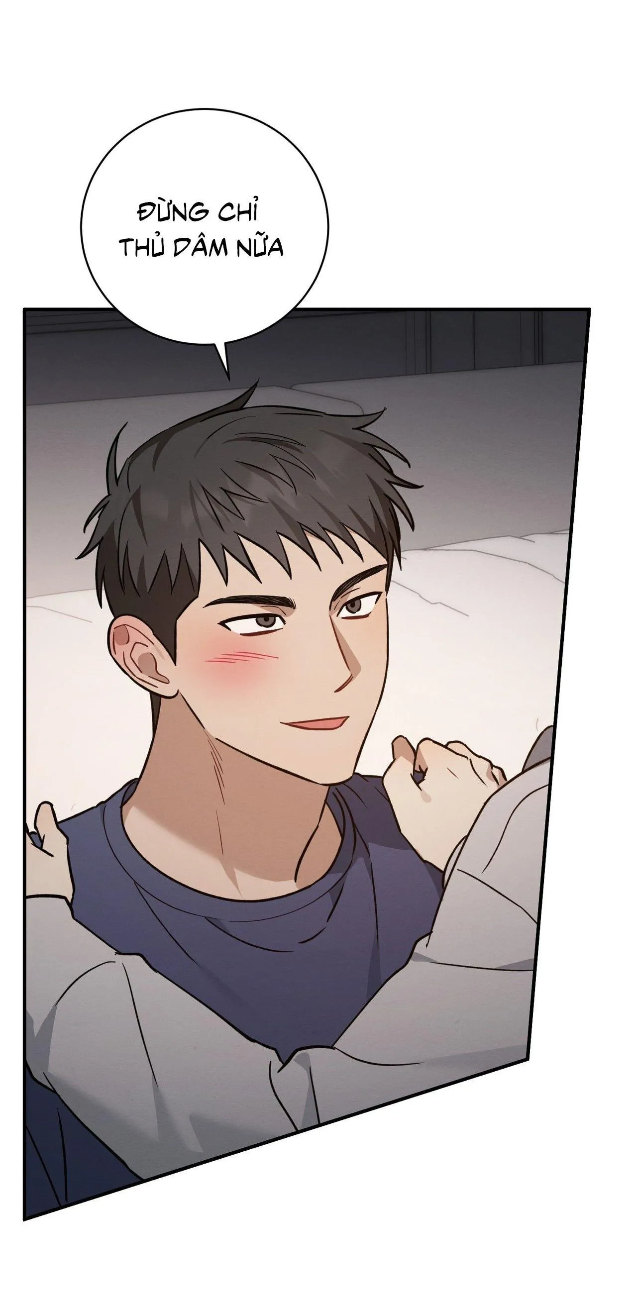 TÌNH YÊU MẬN NGỌT NGOẠI TRUYỆN Chapter 5 Trang 53