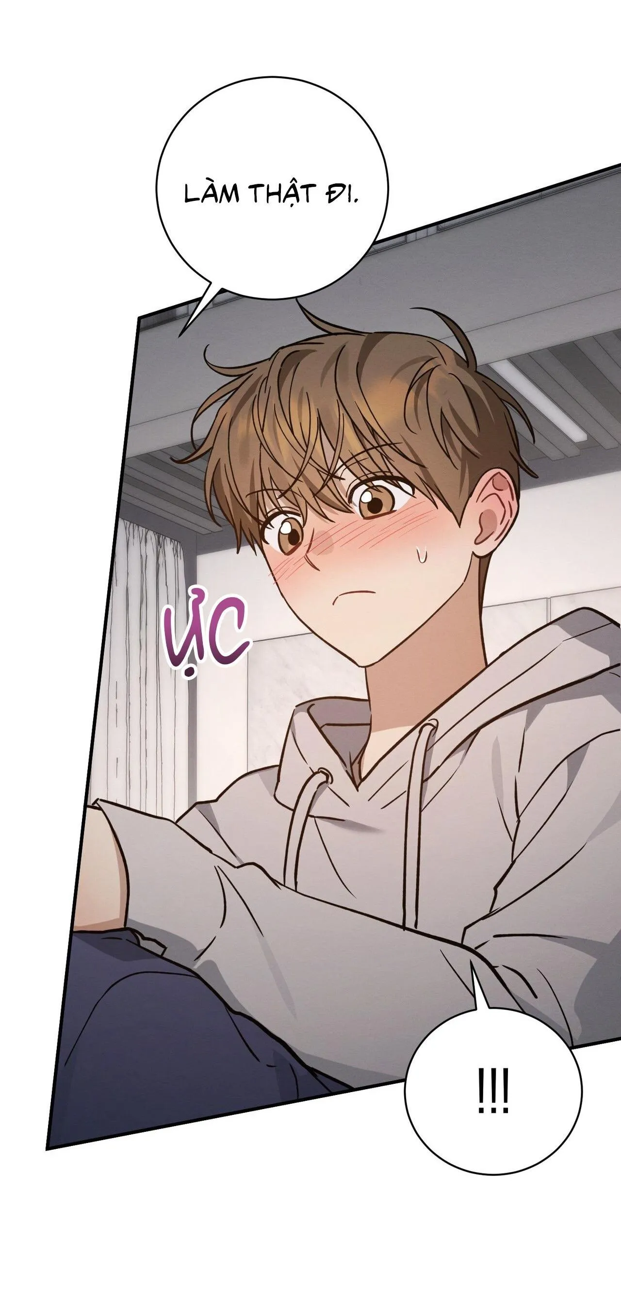 TÌNH YÊU MẬN NGỌT NGOẠI TRUYỆN Chapter 5 Trang 54