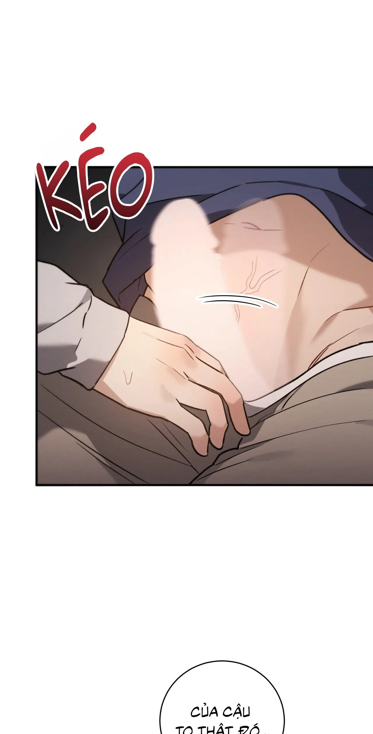 TÌNH YÊU MẬN NGỌT NGOẠI TRUYỆN Chapter 6 Trang 5