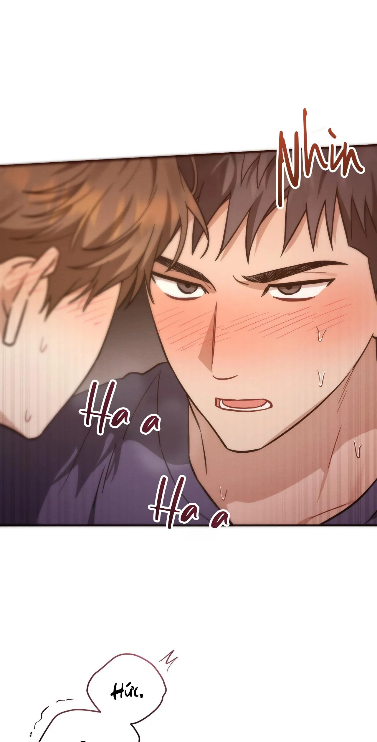 TÌNH YÊU MẬN NGỌT NGOẠI TRUYỆN Chapter 6 Trang 10