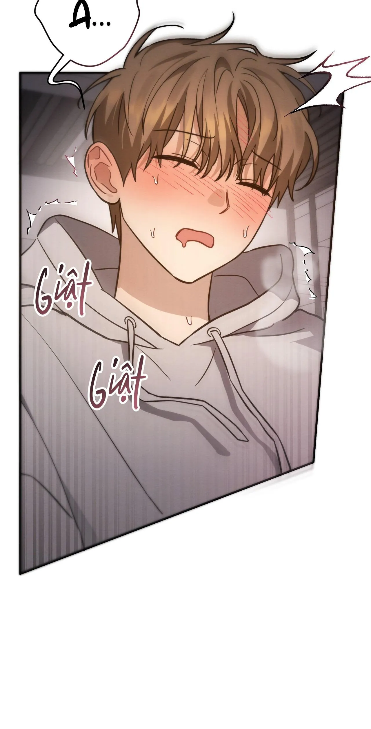 TÌNH YÊU MẬN NGỌT NGOẠI TRUYỆN Chapter 6 Trang 11