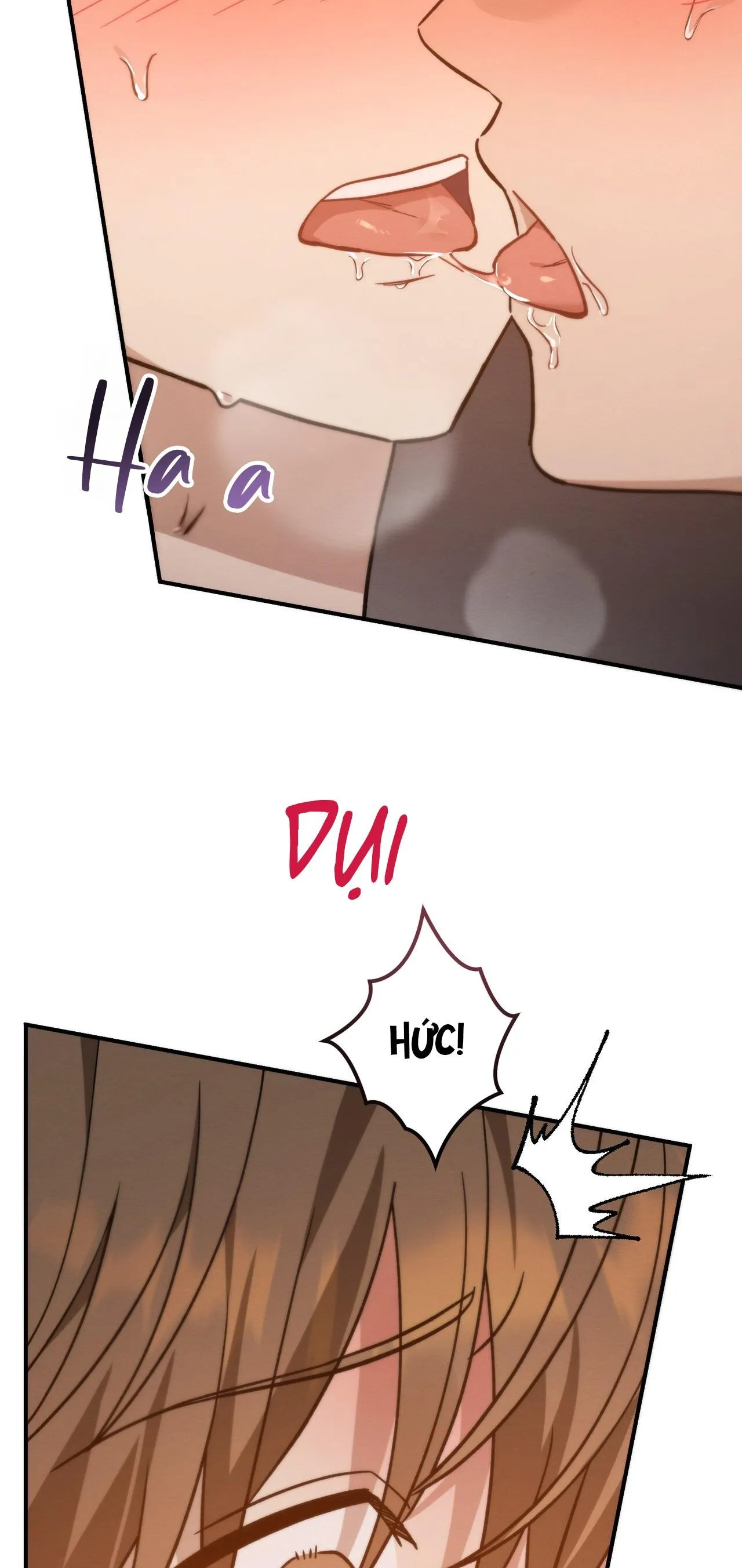 TÌNH YÊU MẬN NGỌT NGOẠI TRUYỆN Chapter 6 Trang 14