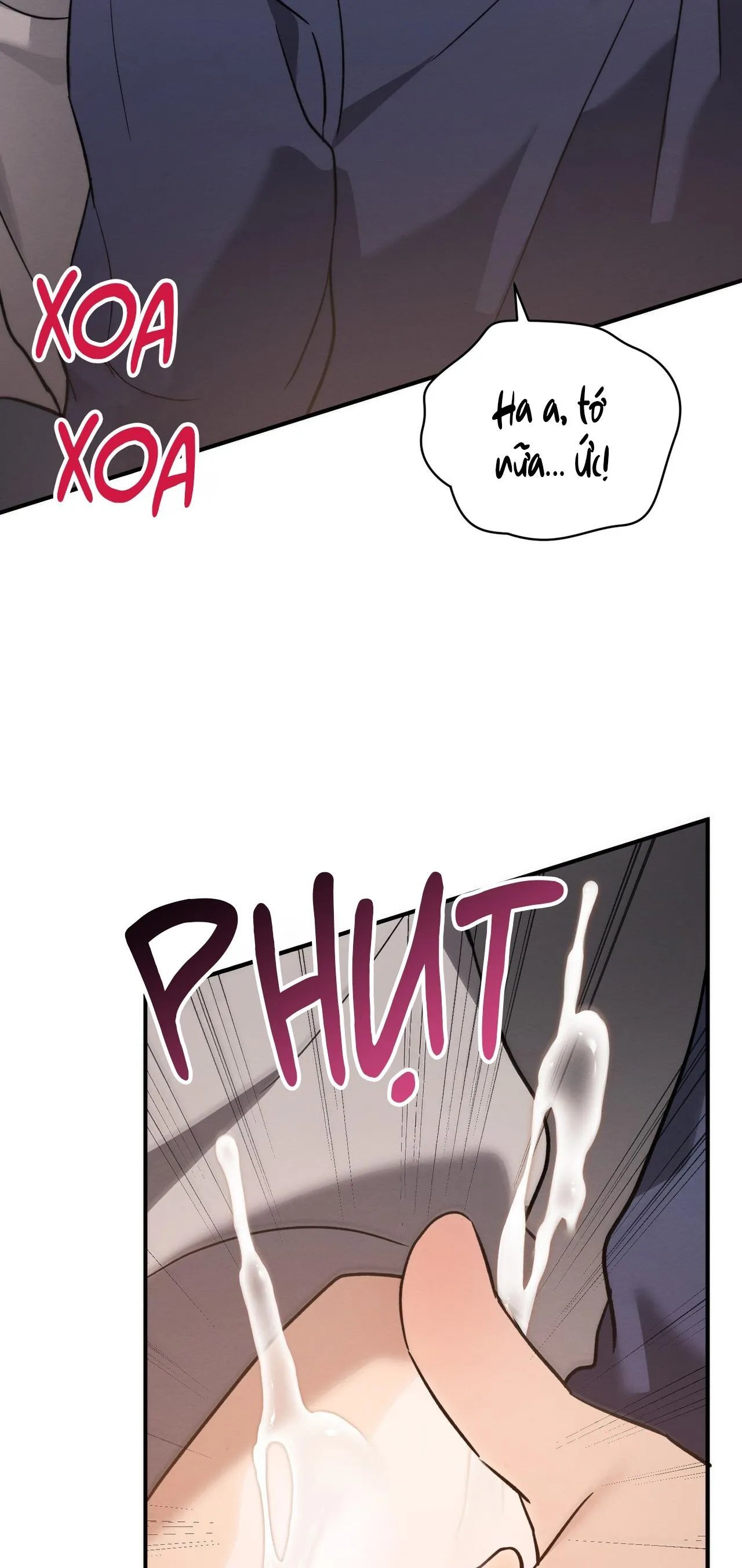 TÌNH YÊU MẬN NGỌT NGOẠI TRUYỆN Chapter 6 Trang 16