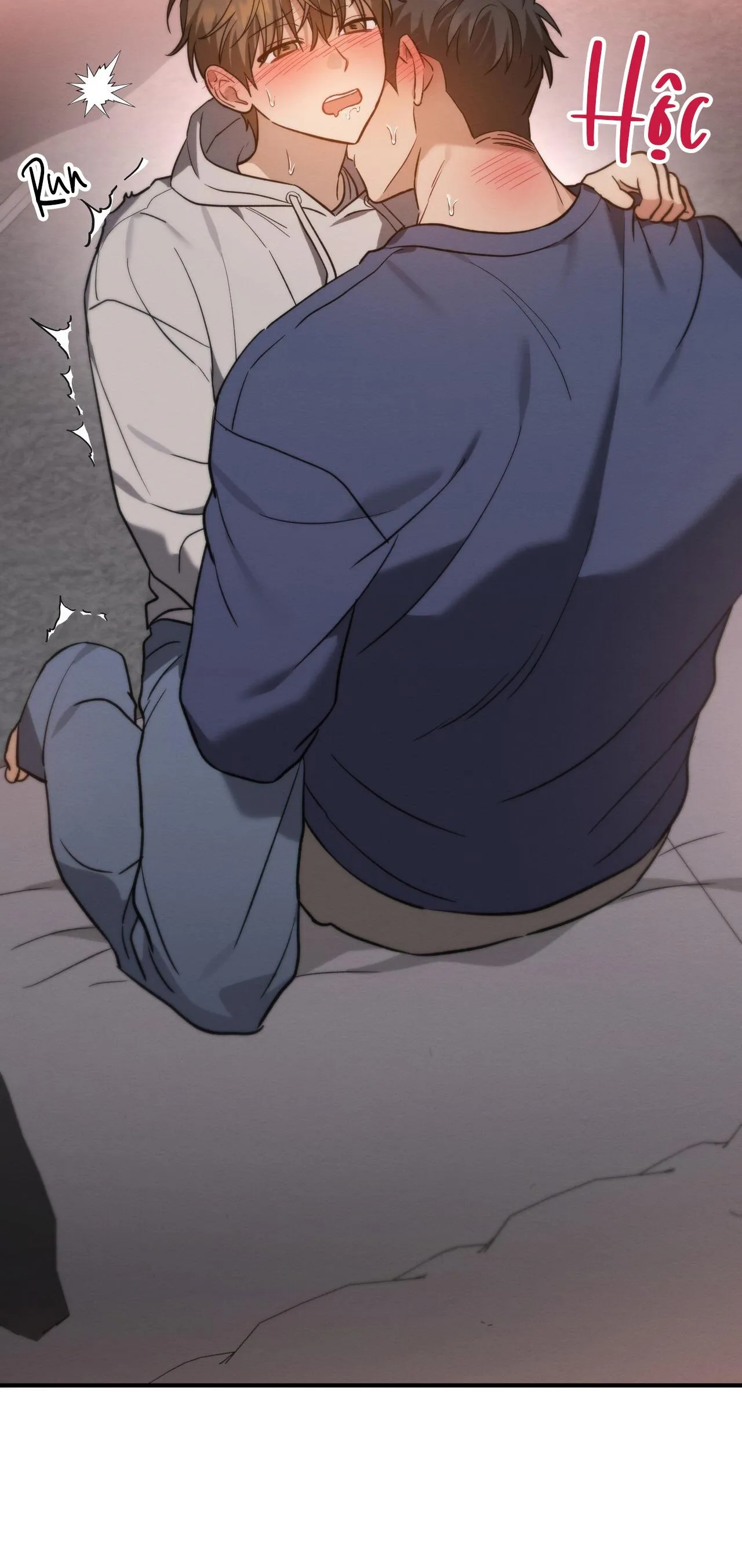 TÌNH YÊU MẬN NGỌT NGOẠI TRUYỆN Chapter 6 Trang 18