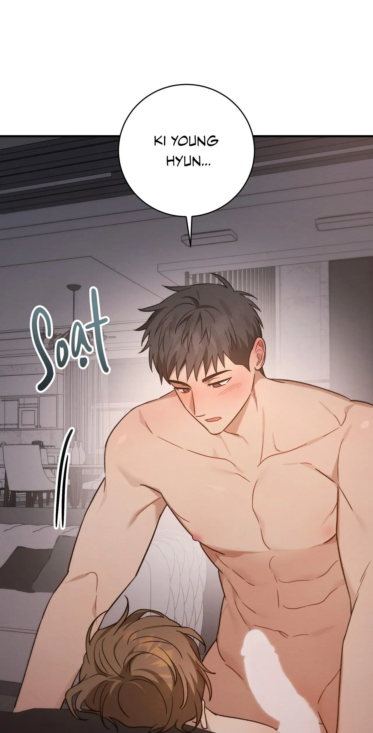 TÌNH YÊU MẬN NGỌT NGOẠI TRUYỆN Chapter 6 Trang 25