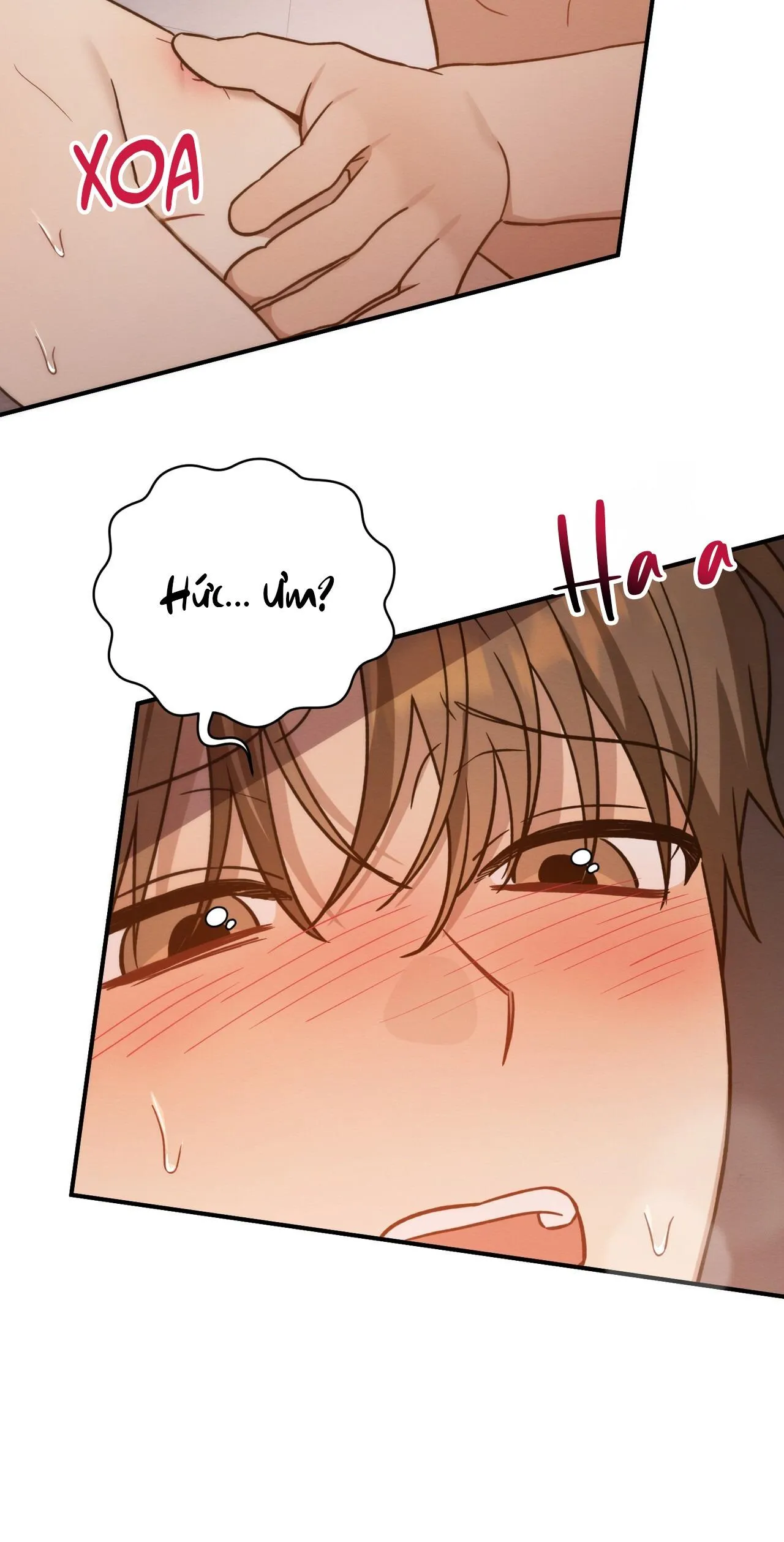 TÌNH YÊU MẬN NGỌT NGOẠI TRUYỆN Chapter 6 Trang 31