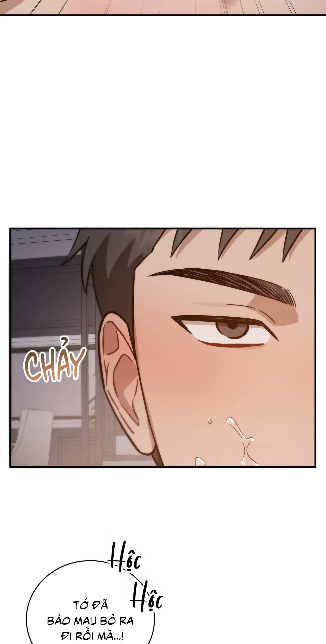 TÌNH YÊU MẬN NGỌT NGOẠI TRUYỆN Chapter 6 Trang 40