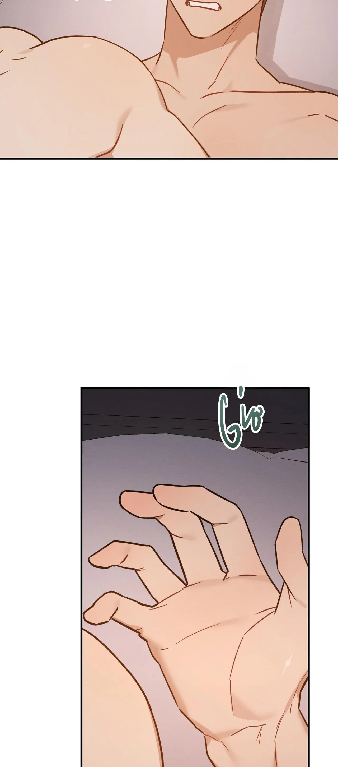 TÌNH YÊU MẬN NGỌT NGOẠI TRUYỆN Chapter 6 Trang 46