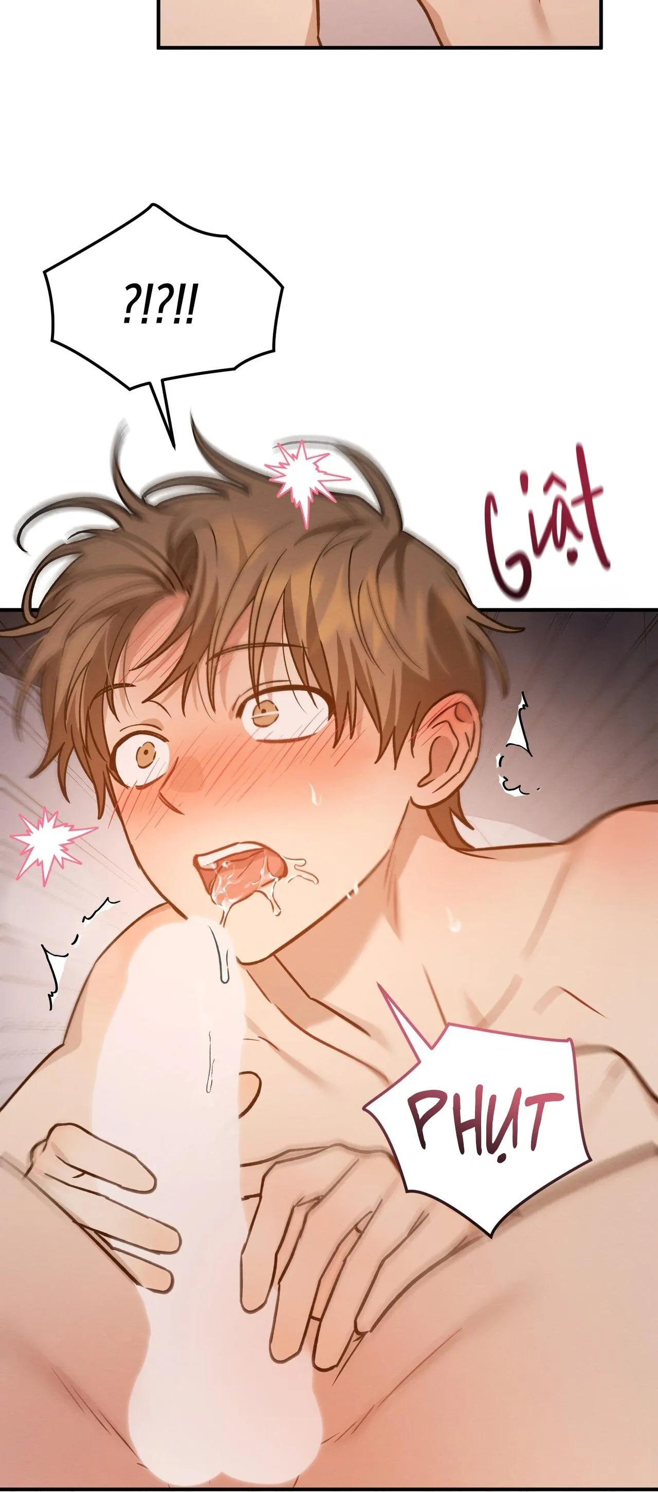 TÌNH YÊU MẬN NGỌT NGOẠI TRUYỆN Chapter 6 Trang 47