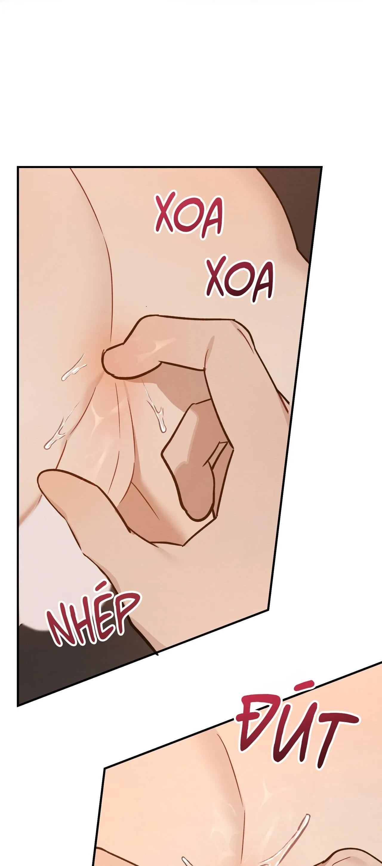 TÌNH YÊU MẬN NGỌT NGOẠI TRUYỆN Chapter 6 Trang 48