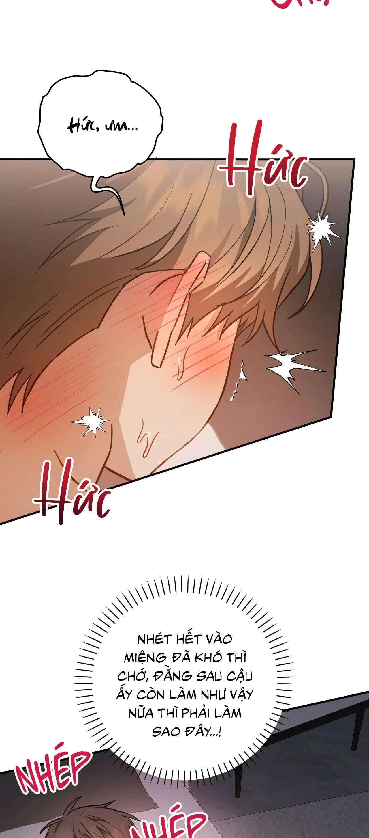 TÌNH YÊU MẬN NGỌT NGOẠI TRUYỆN Chapter 6 Trang 50