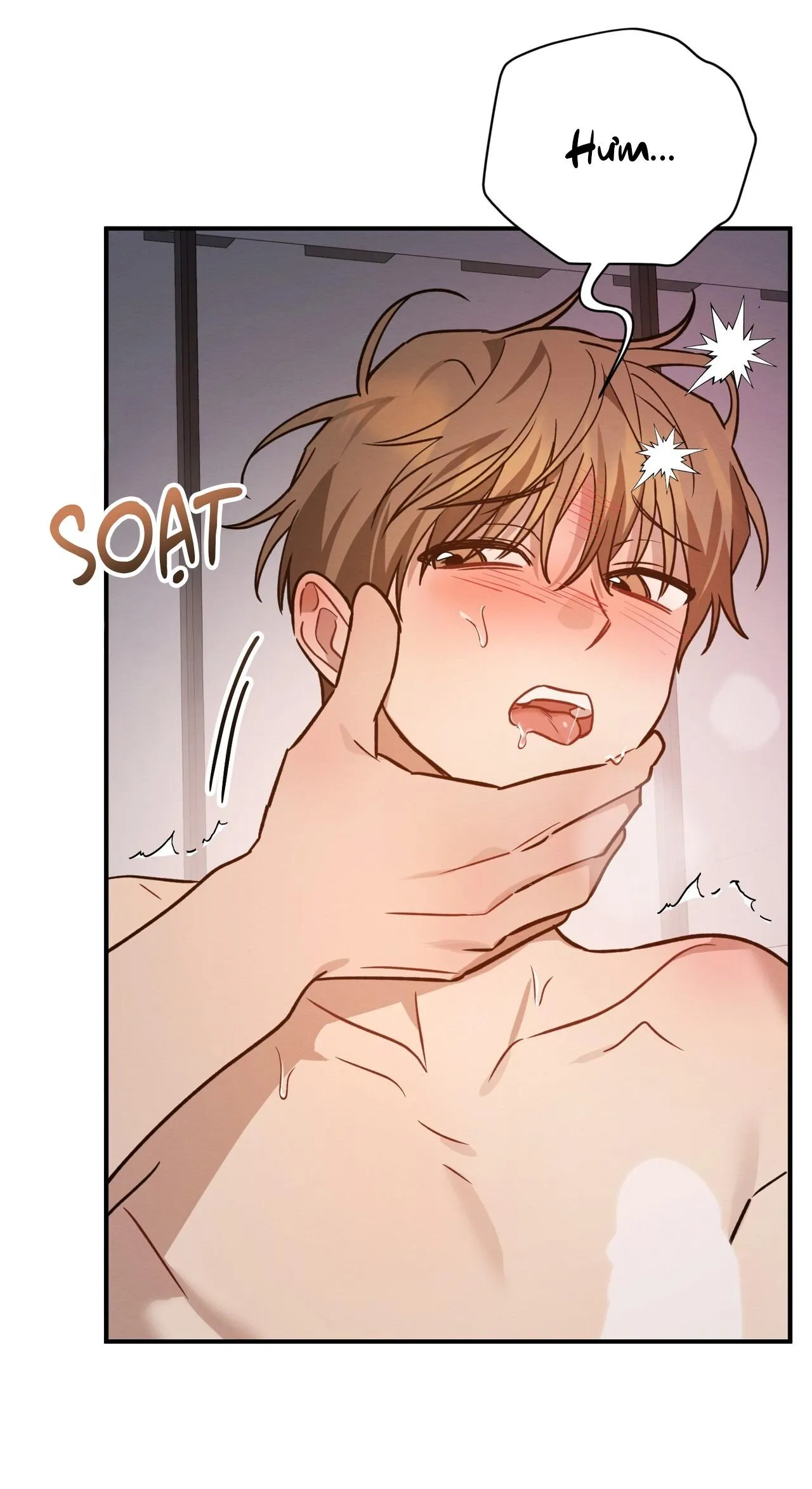 TÌNH YÊU MẬN NGỌT NGOẠI TRUYỆN Chapter 6 Trang 52