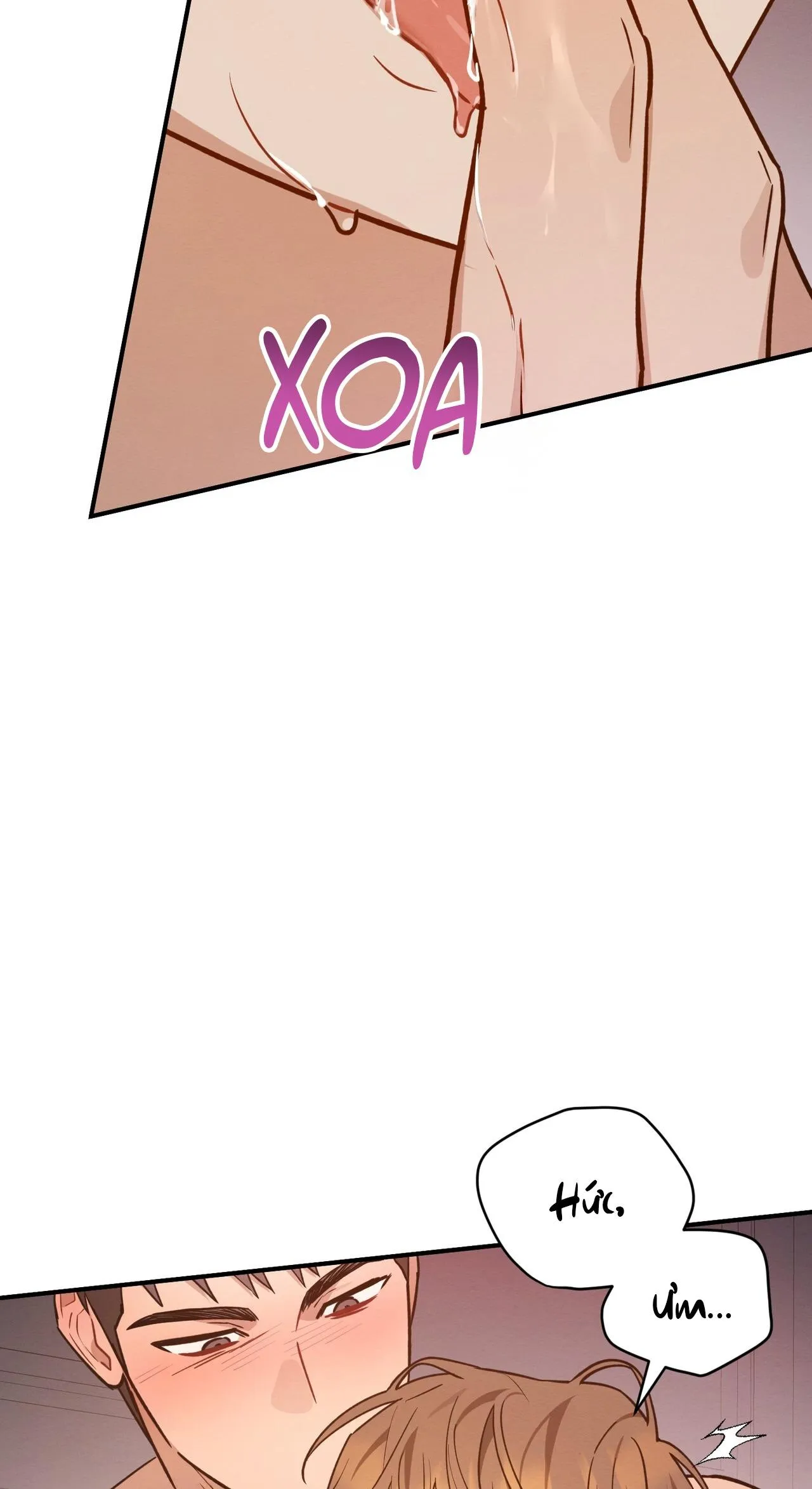 TÌNH YÊU MẬN NGỌT NGOẠI TRUYỆN Chapter 6 Trang 56